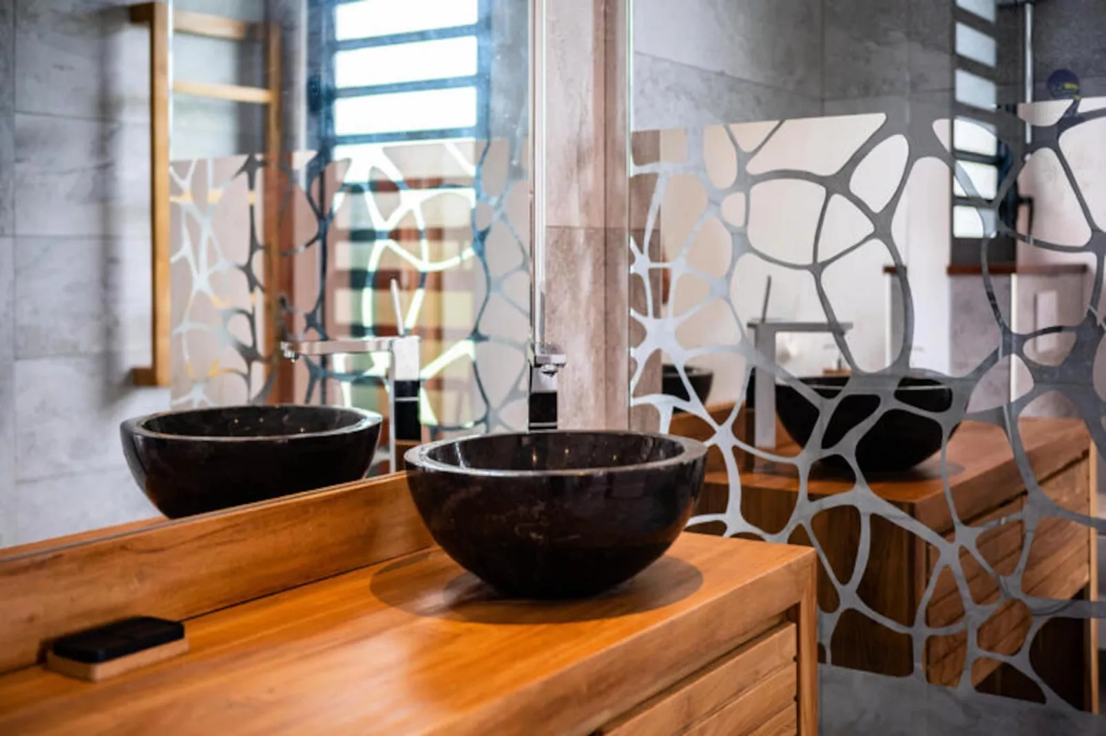 Maison à Saint François - Niet-getagd