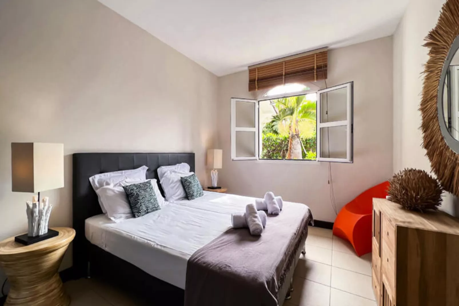 Maison à Saint François - Niet-getagd