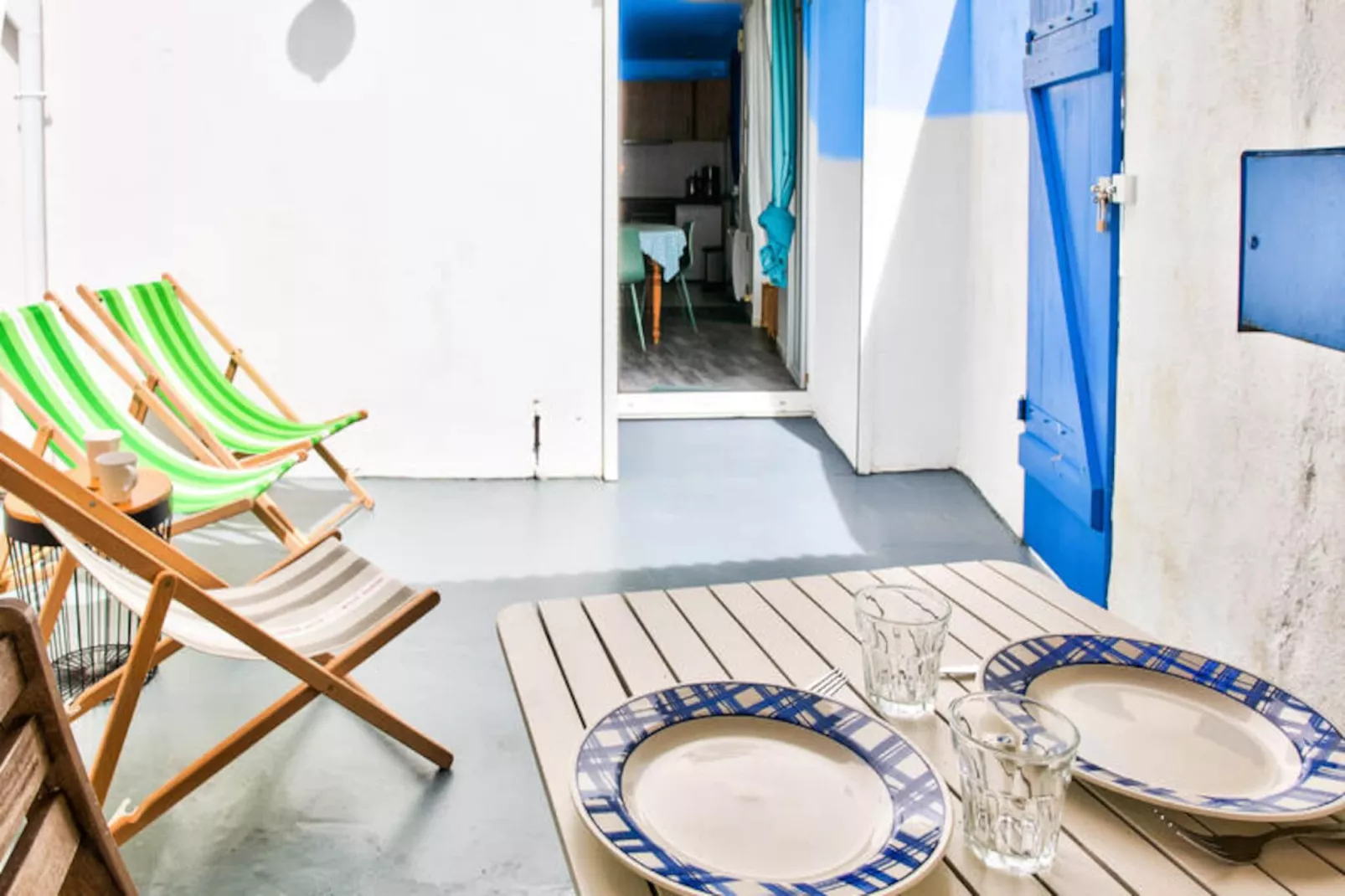 Maison à Le Guilvinec-Niet-getagd