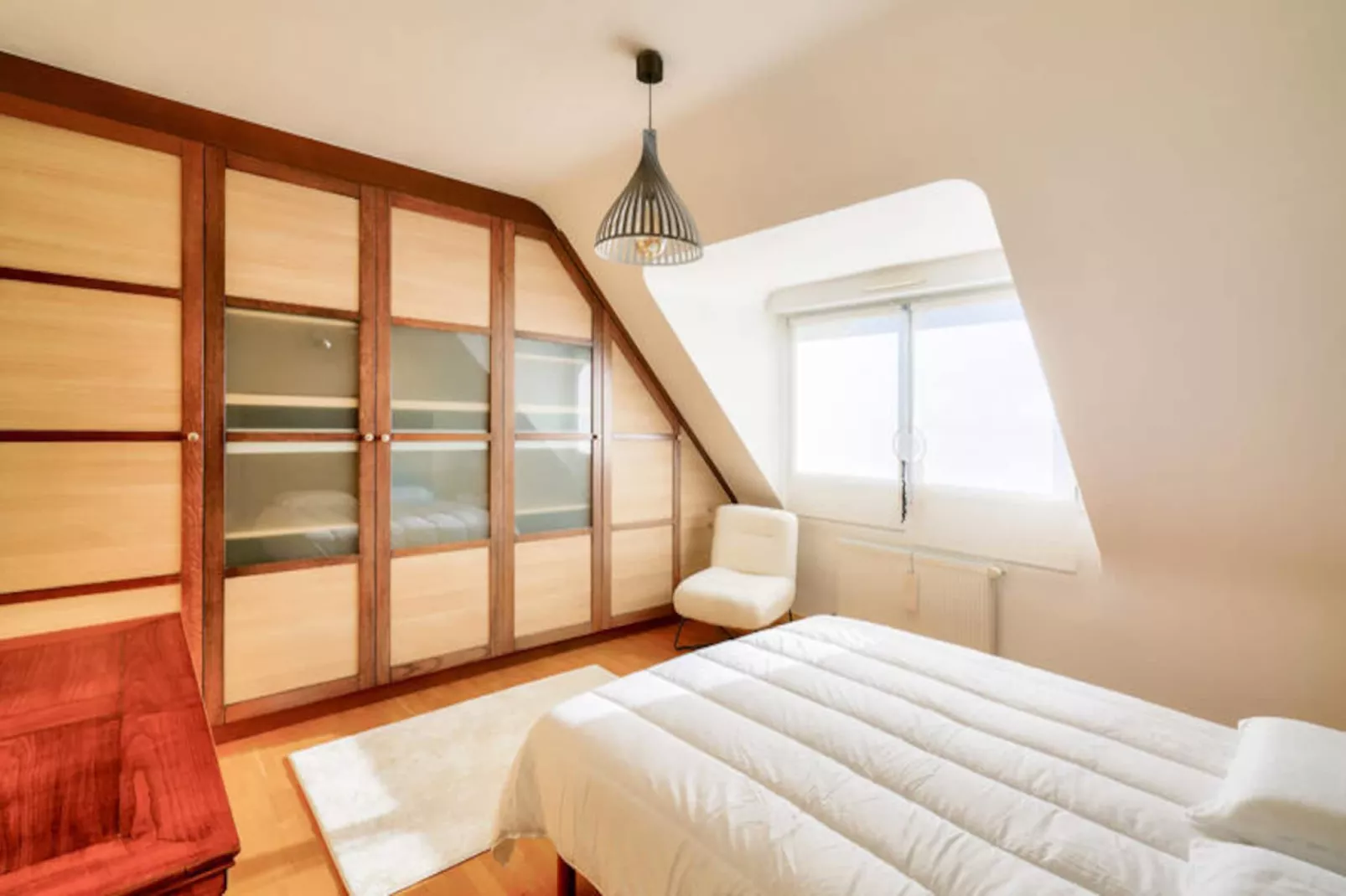 Maison à Ploneour-Lanvern-Niet-getagd