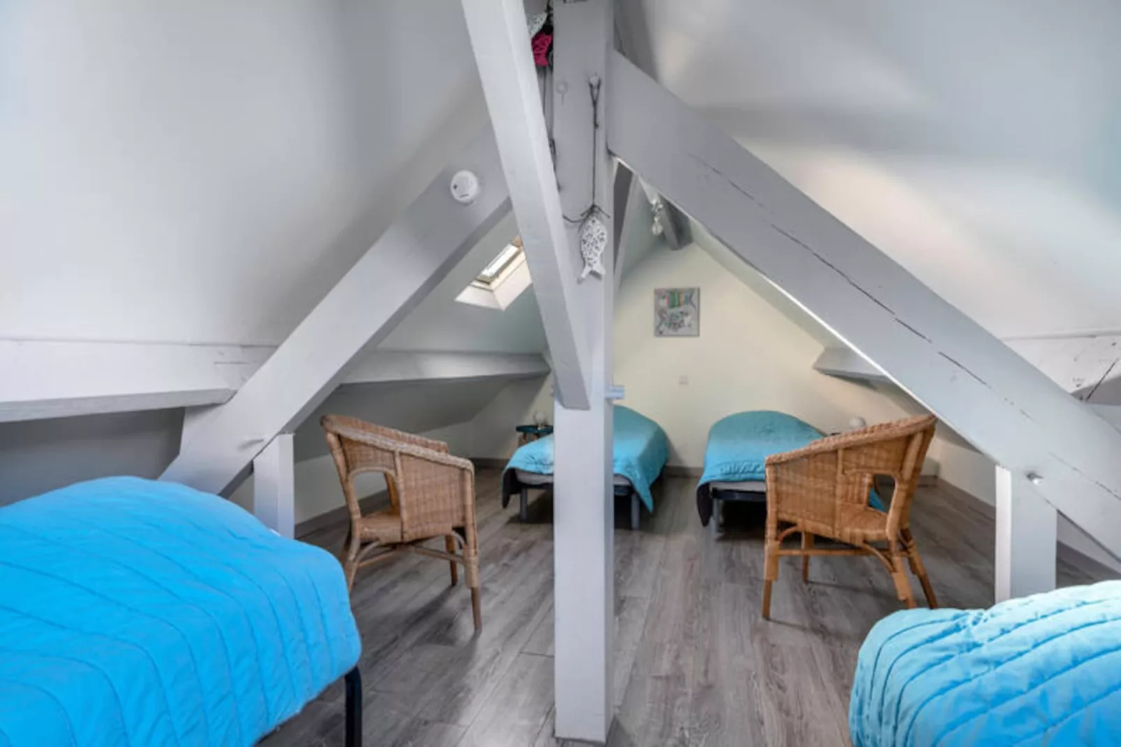 Maison à La Turballe-Niet-getagd