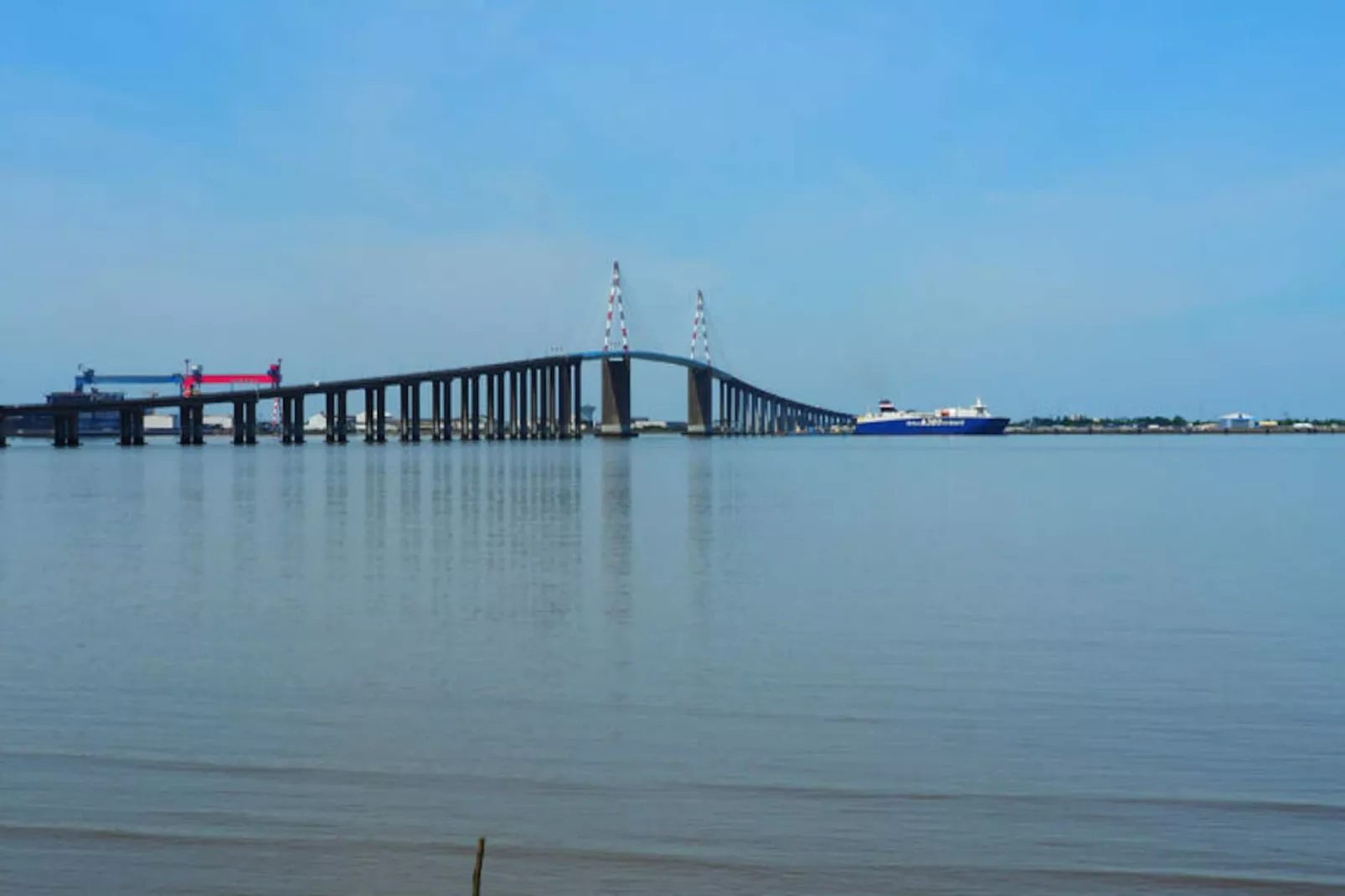 Appartements à Saint-Brevin-les-Pins-Niet-getagd