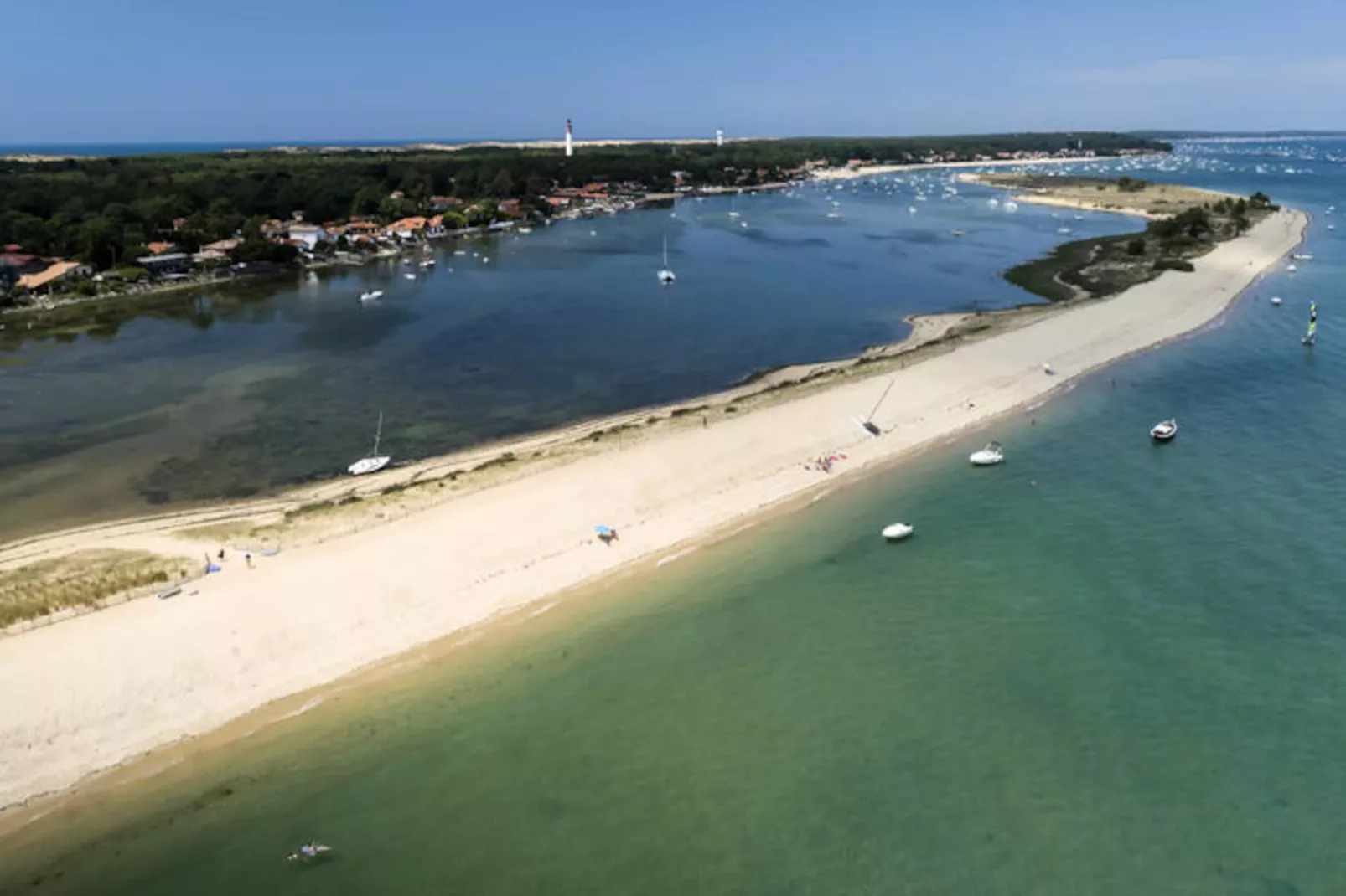 Maison à Andernos-les-Bains-Niet-getagd