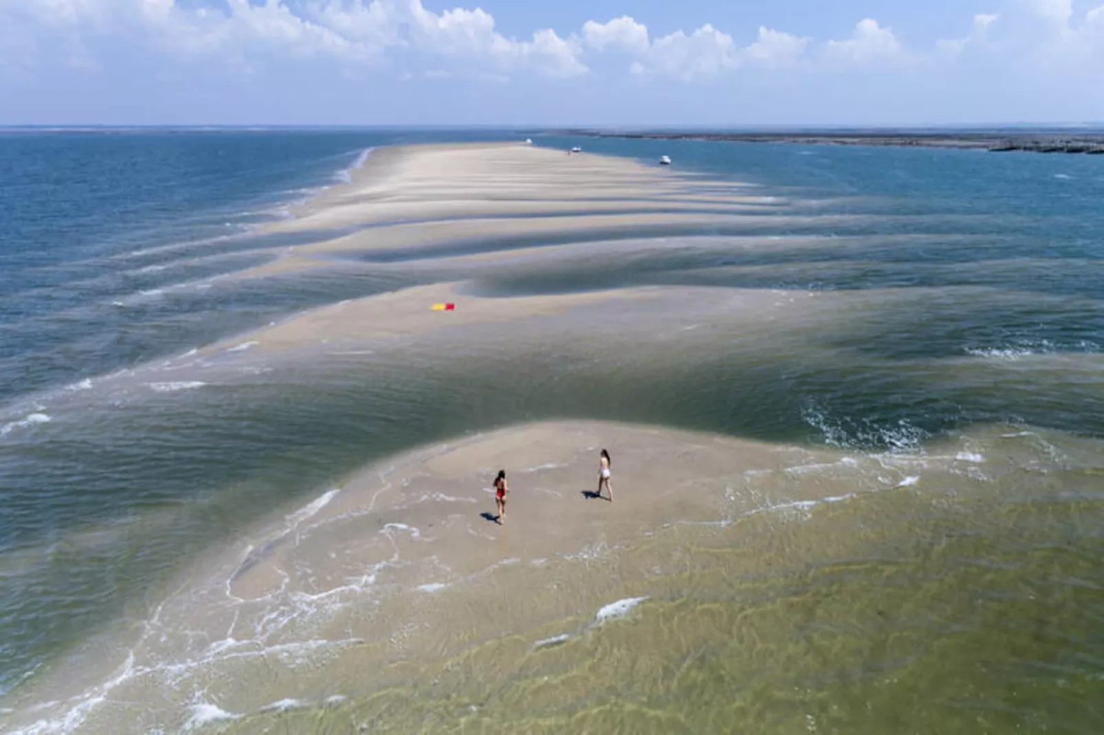 Maison à Lanton-Niet-getagd