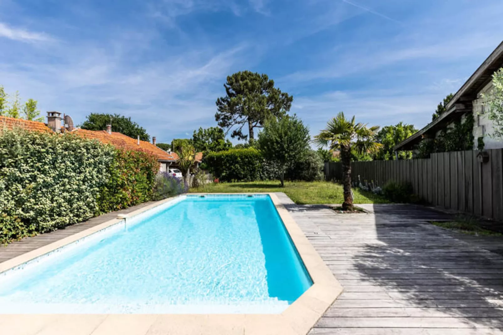 Maison à Andernos-les-Bains-Niet-getagd