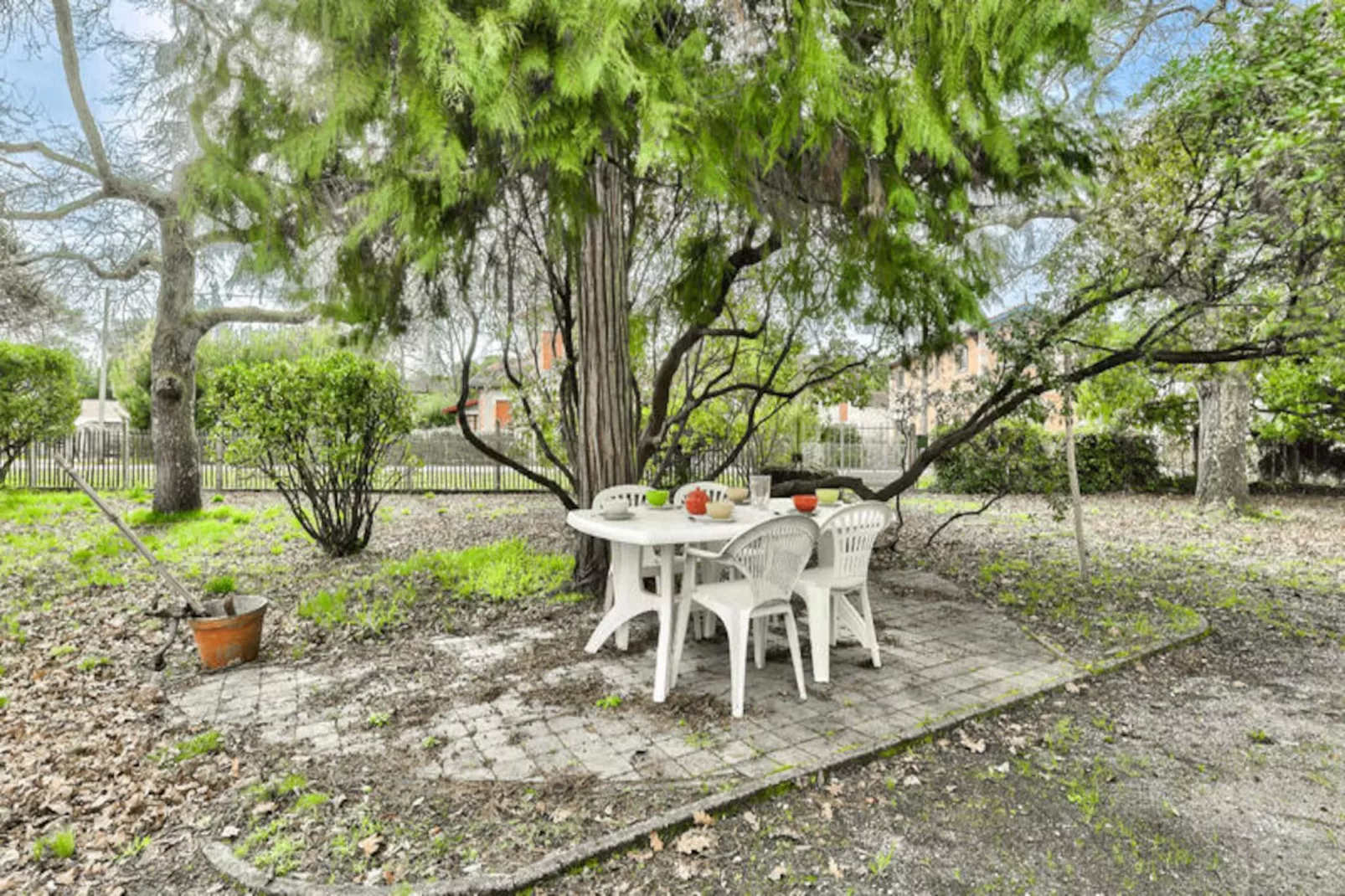 Maison à Andernos-les-Bains-Niet-getagd