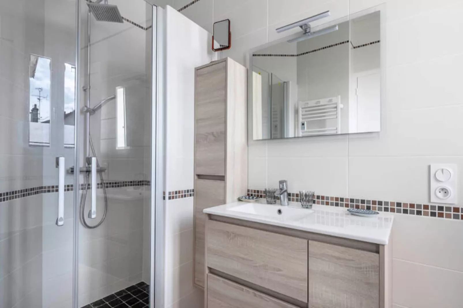 Maison à Le Pouliguen-Niet-getagd