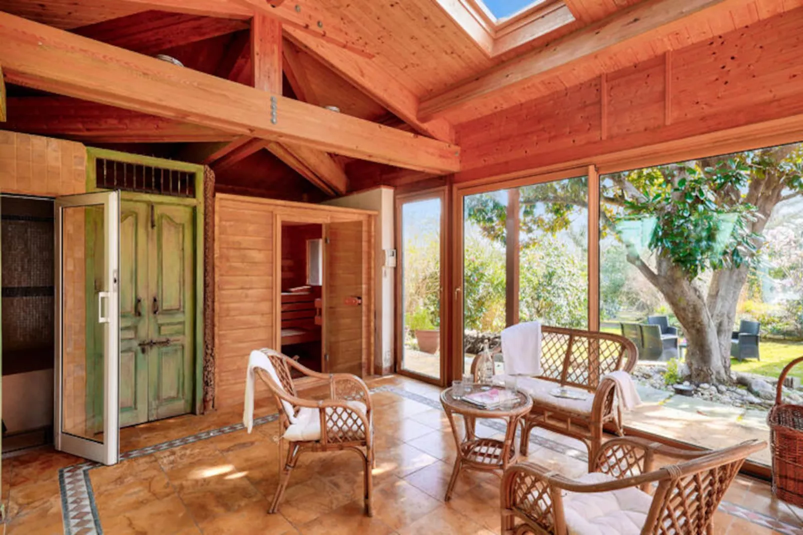 Maison à Penmarc'h-Niet-getagd