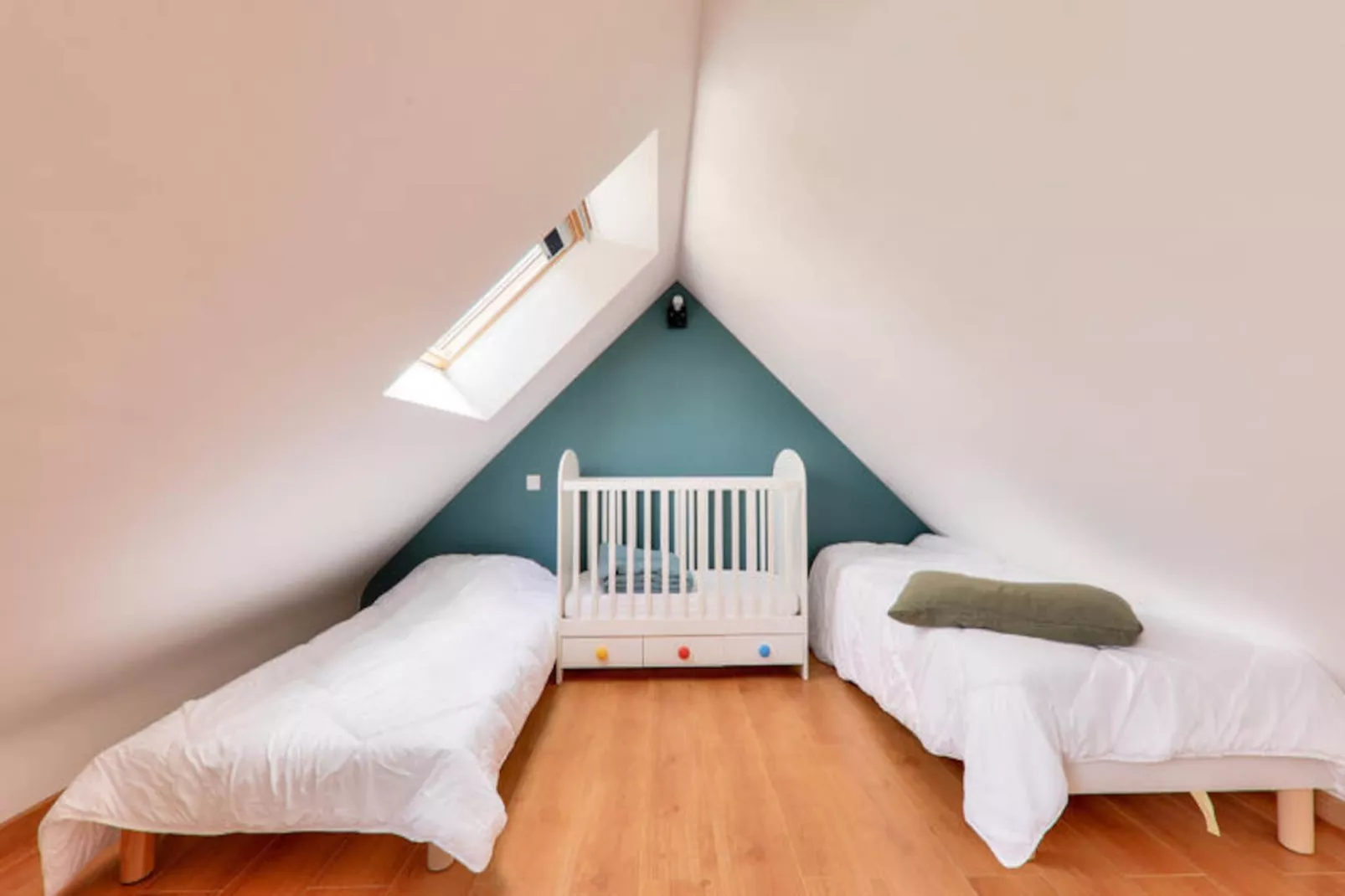 Maison à Saint Gildas de Rhuys-Niet-getagd