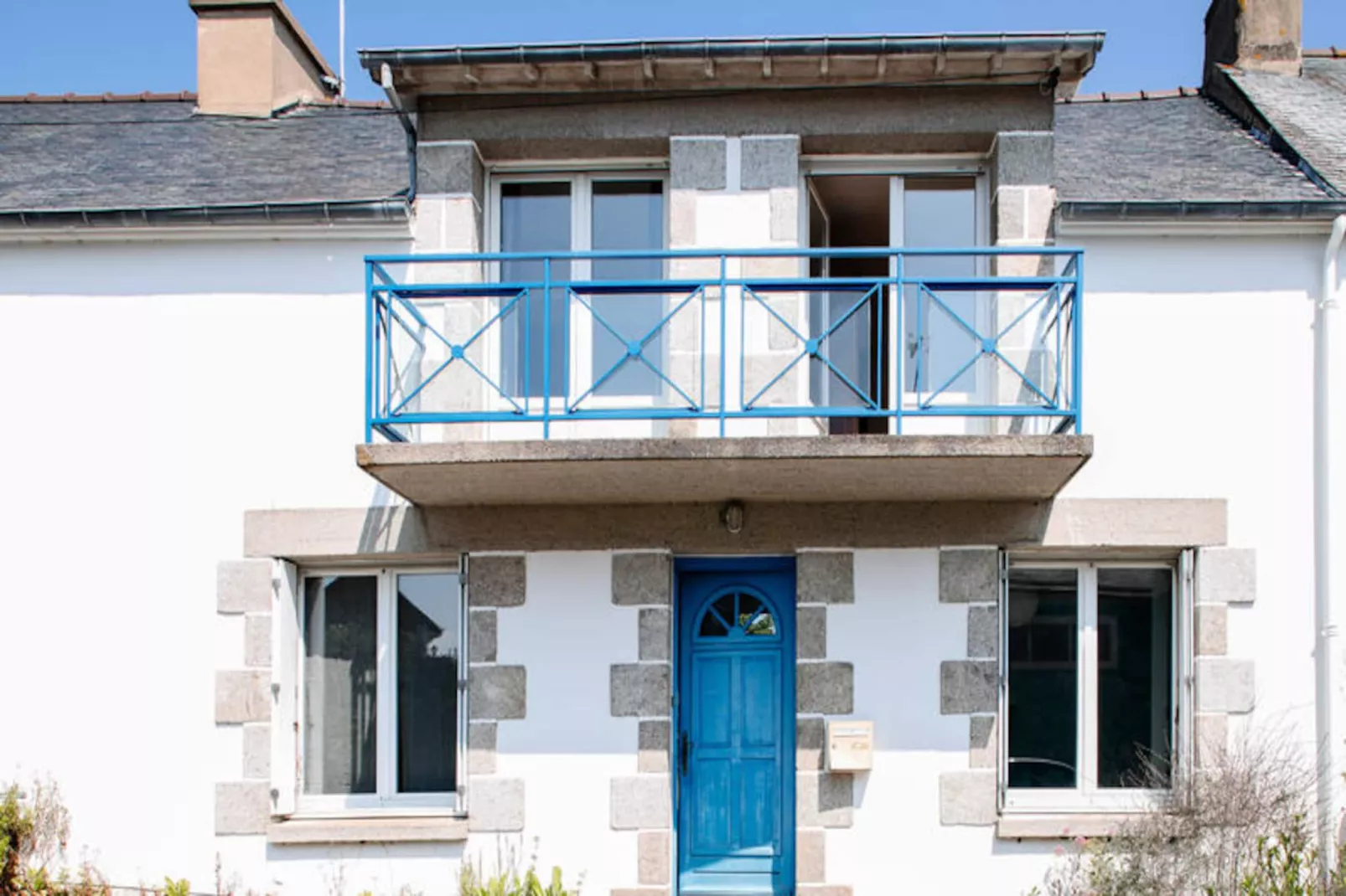 Maison à Dinard-Niet-getagd