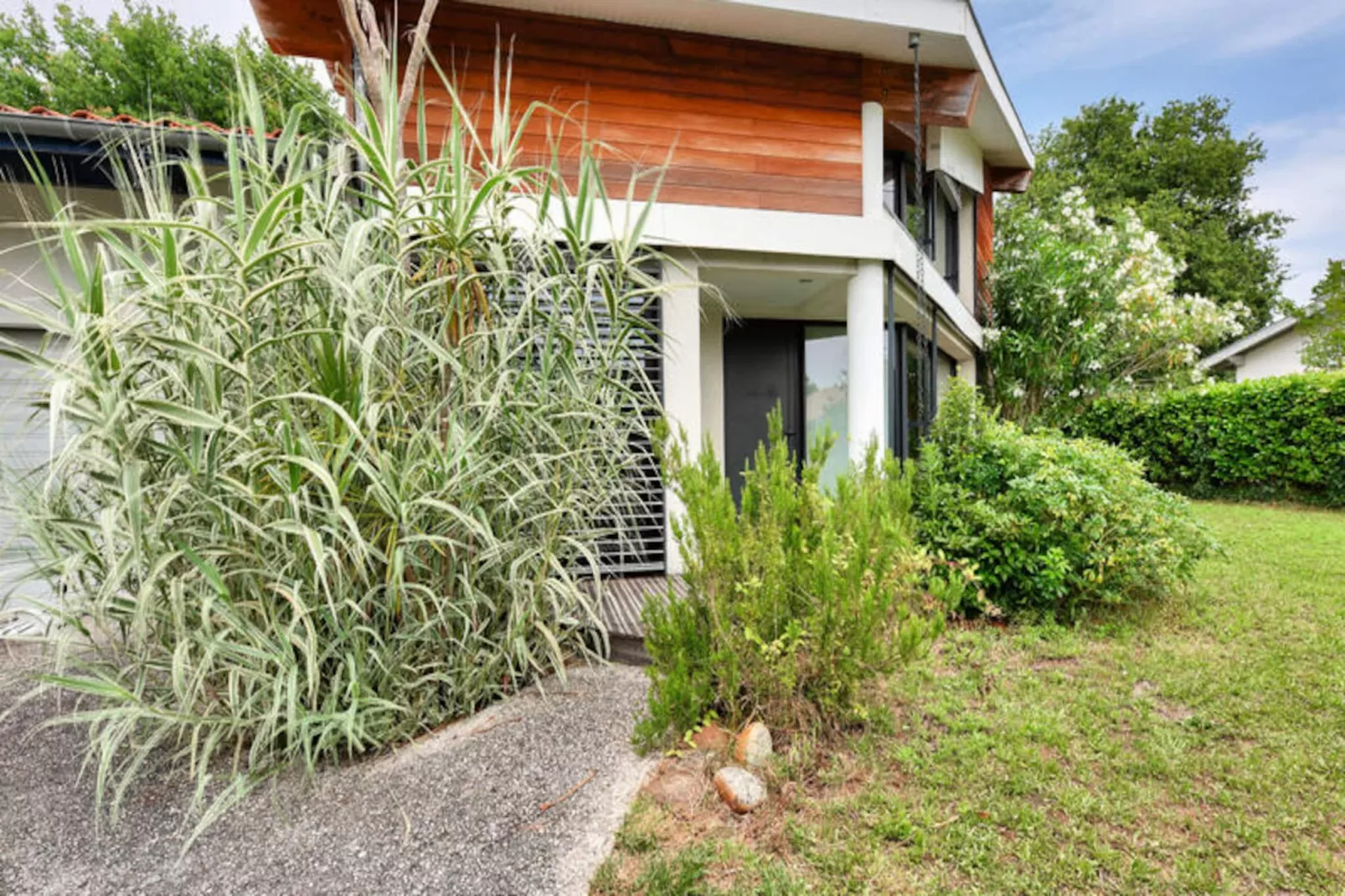 Maison à Andernos-les-Bains-Niet-getagd