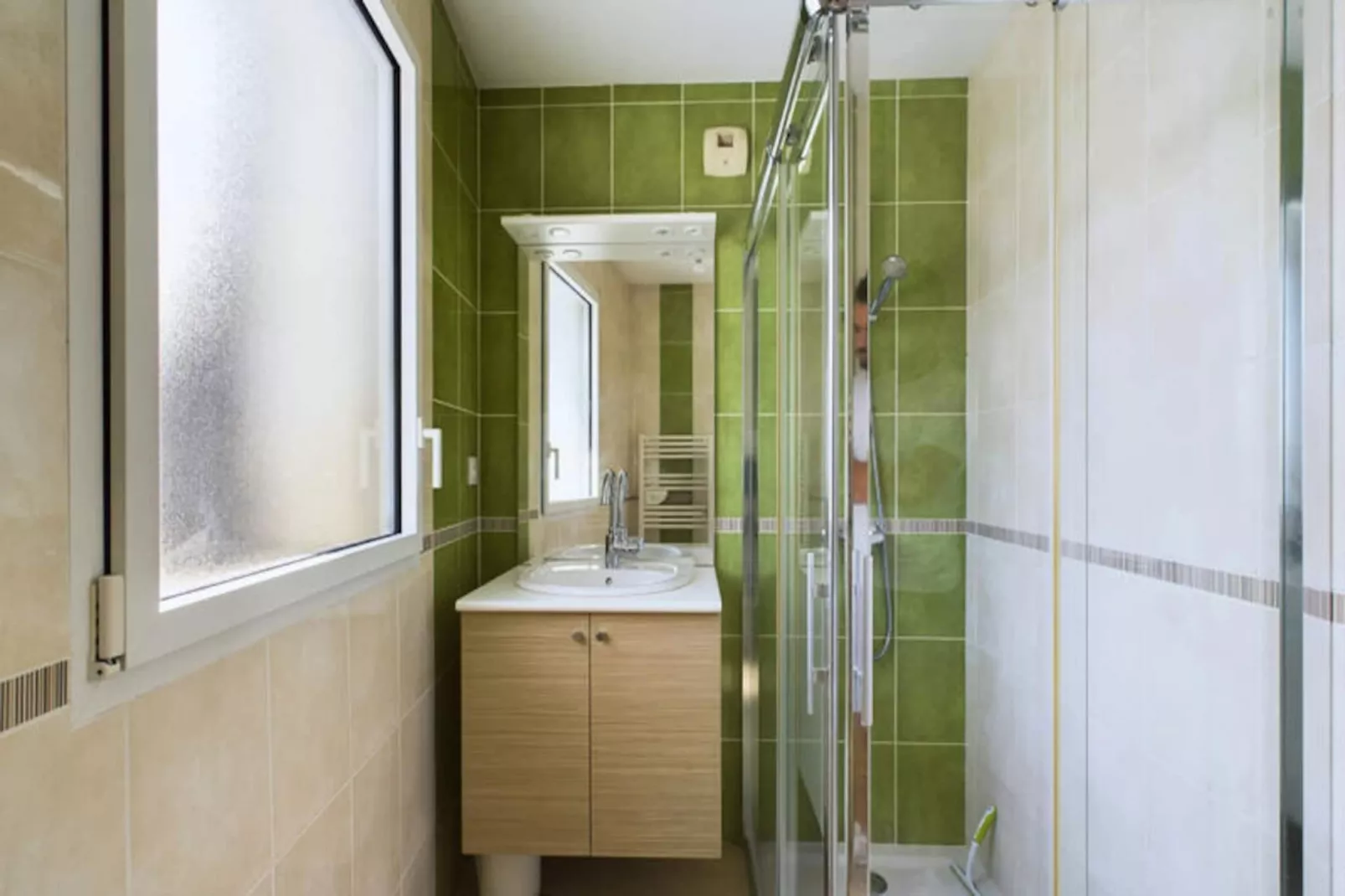 Appartements à Les Sables d'Olonne-Niet-getagd