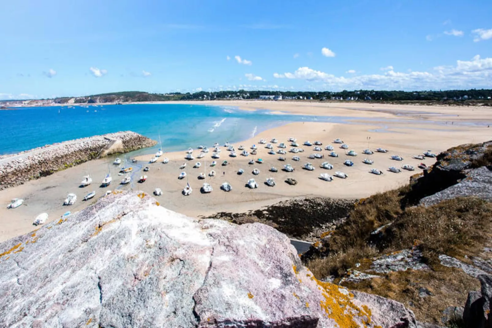 Maison à Erquy-Niet-getagd