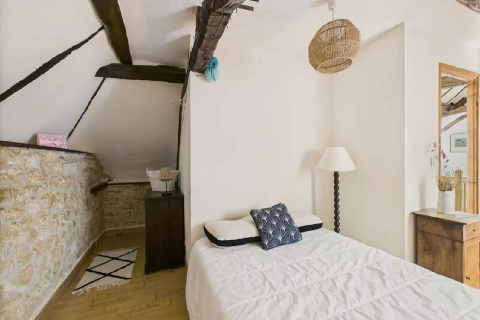 Maison à Salignac-Eyvigues-Niet-getagd