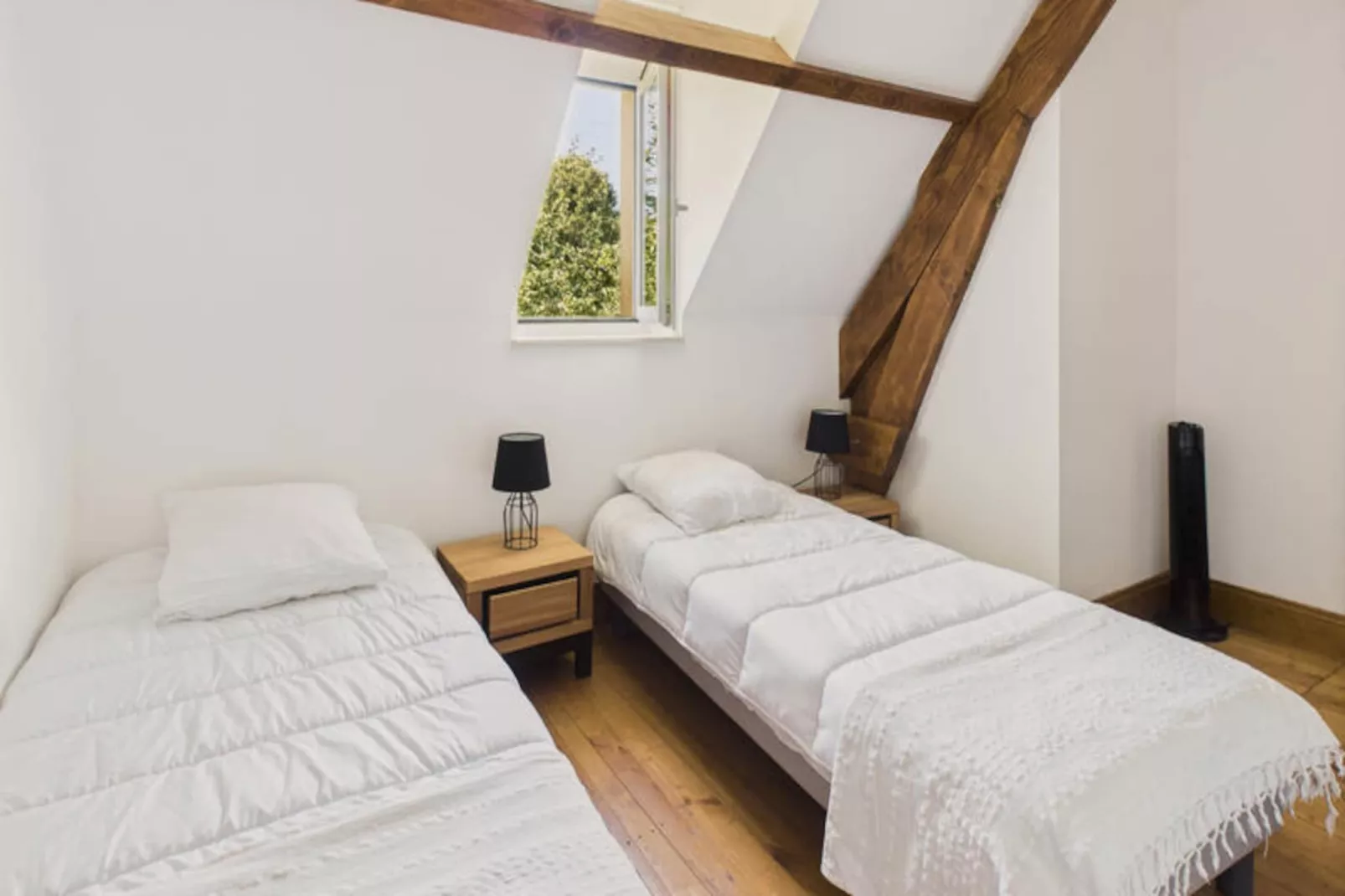 Maison à La Chapelle Aubareil-Niet-getagd