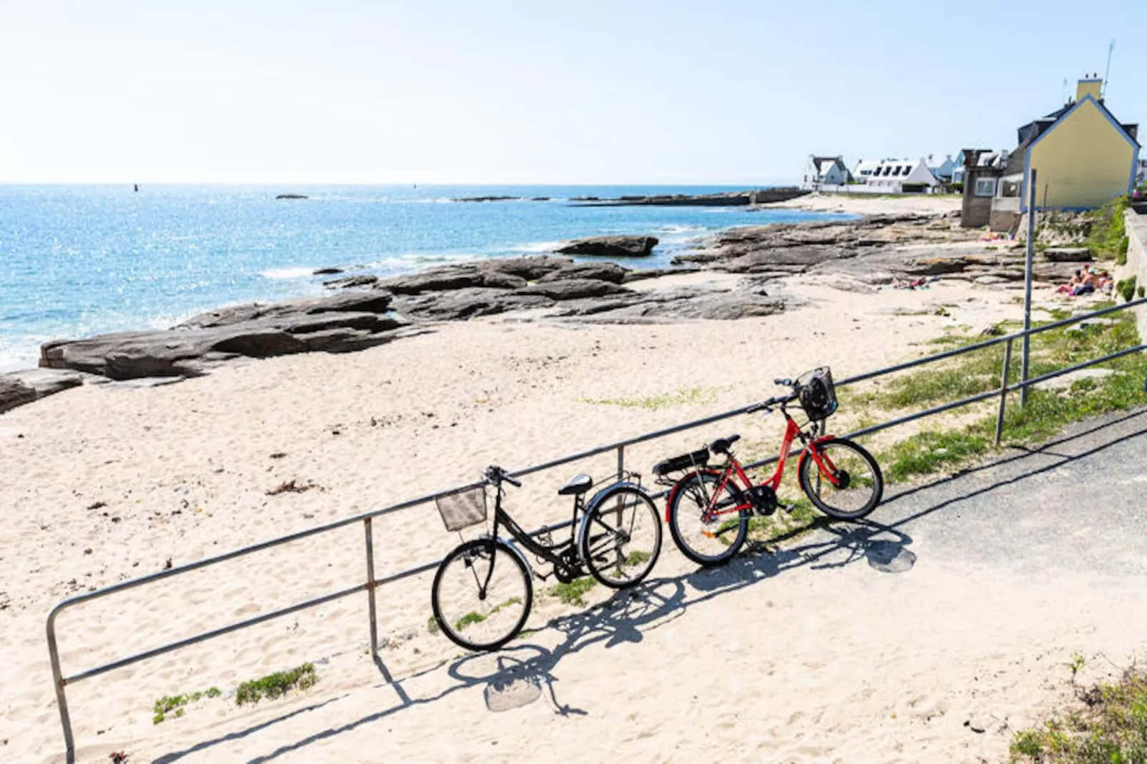 Maison à Treffiagat-Léchiagat-Niet-getagd