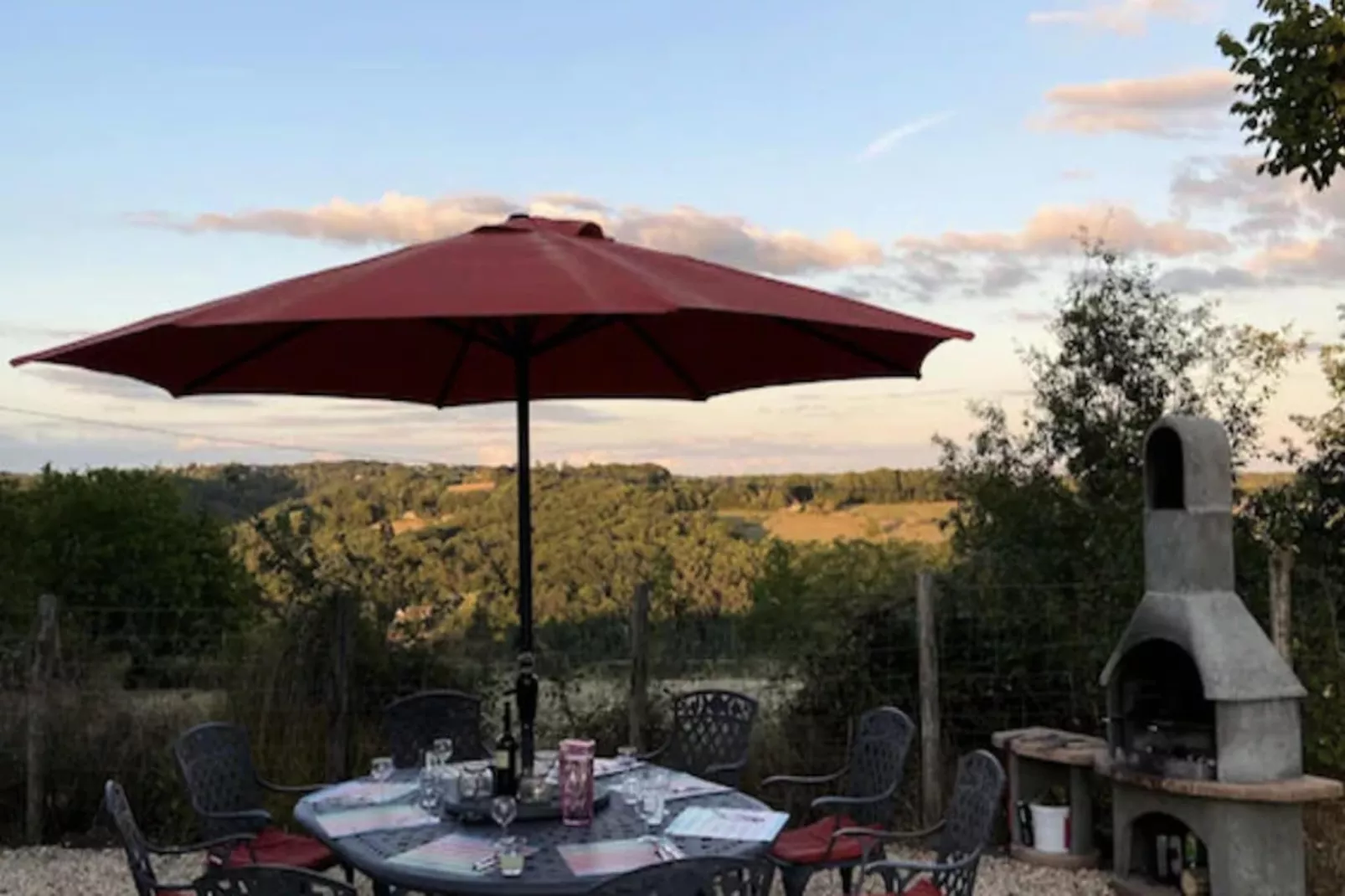 Maison à Plazac-Niet-getagd