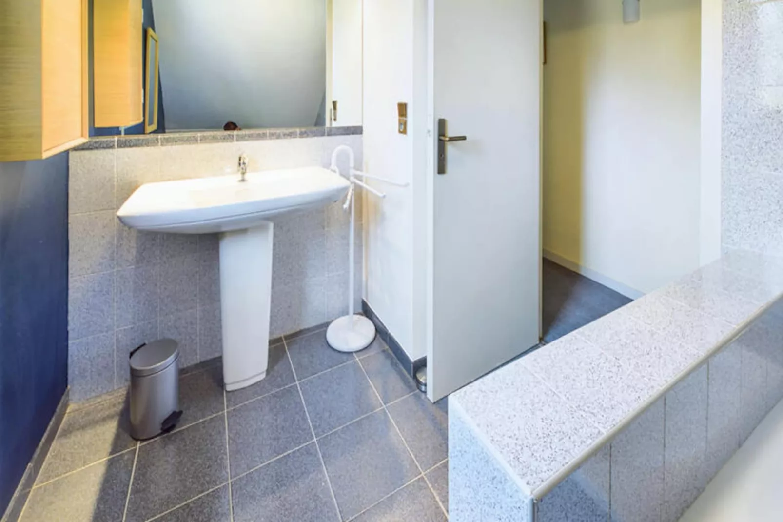 Maison à Fouesnant-Niet-getagd