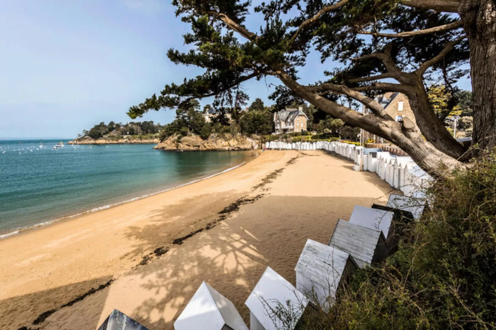 Maison à Saint-Briac-sur-Mer-Niet-getagd