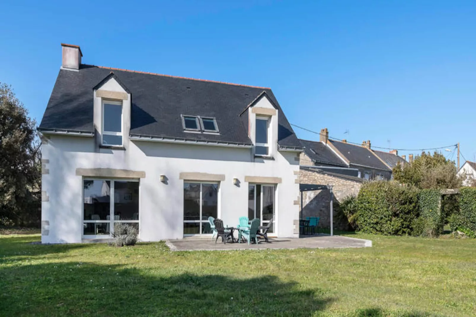 Maison à Piriac-sur-Mer-Niet-getagd