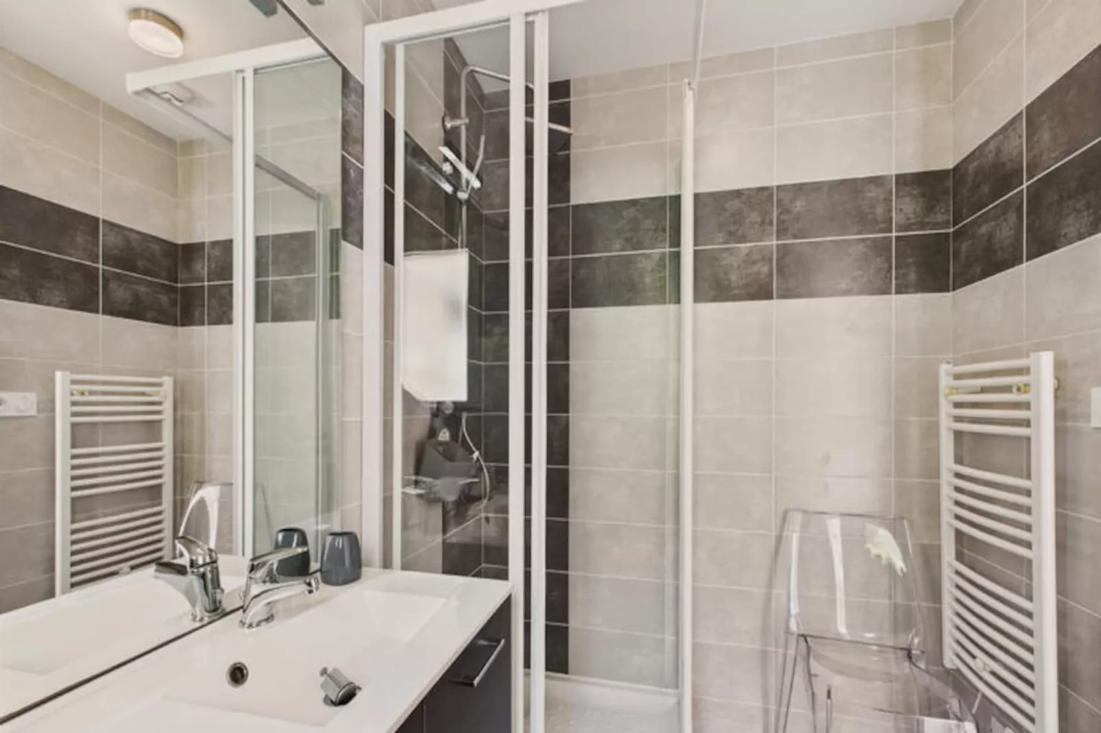 Maison à Saint Vincent sur Jard-Niet-getagd