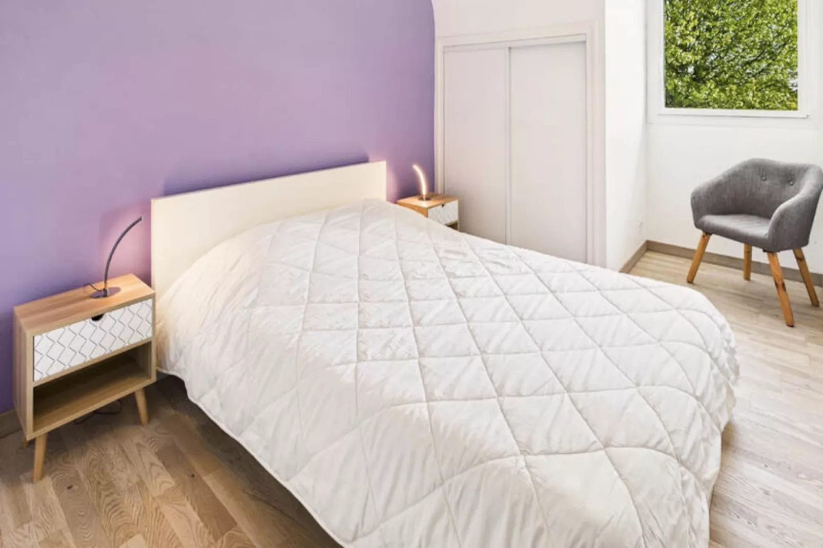 Maison à Concarneau-Niet-getagd