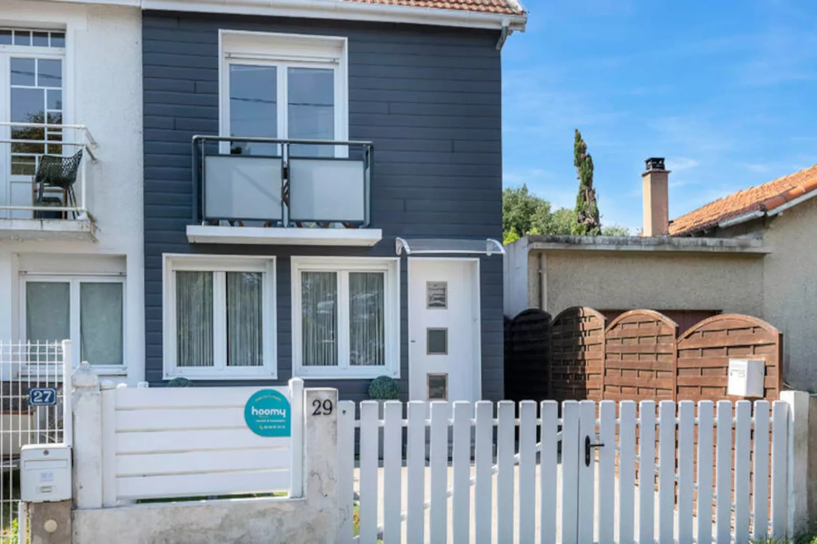 Maison à La Plaine Sur Mer-Niet-getagd