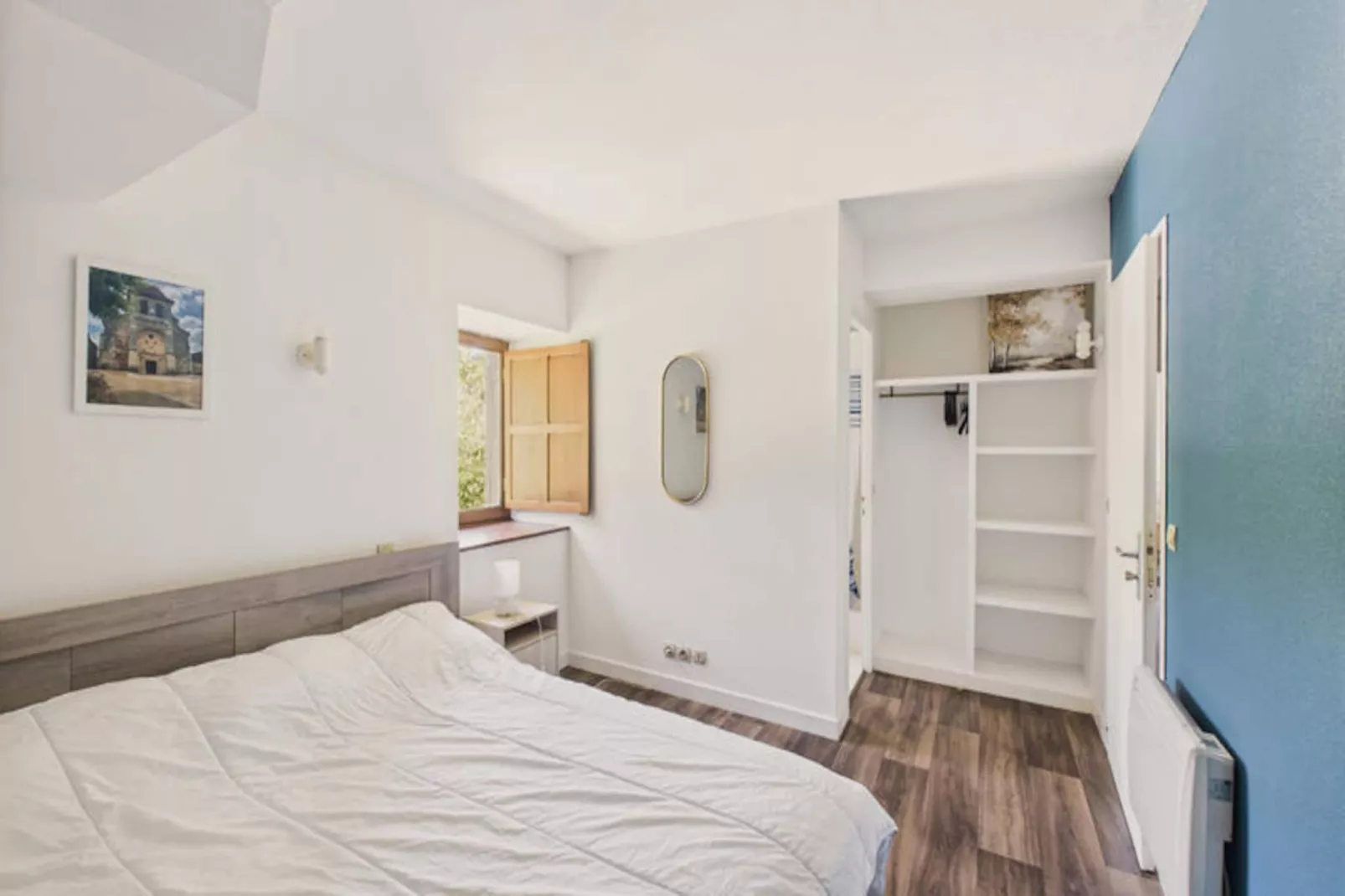 Maison à Peyzac le Moustier-Niet-getagd