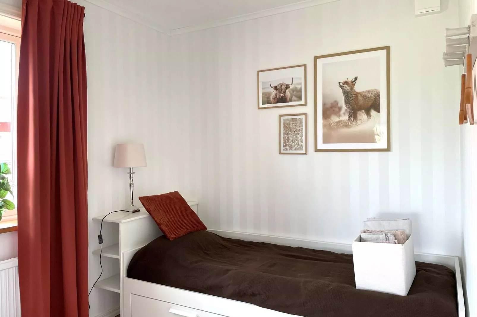 6 persoons vakantie huis in GÖTENE-By Traum-Binnen