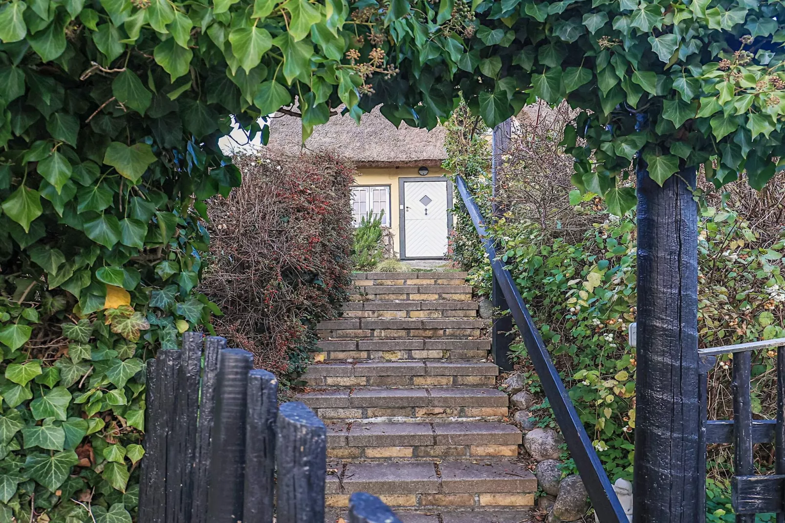 4 sterren vakantie huis in Humlebæk-Uitzicht