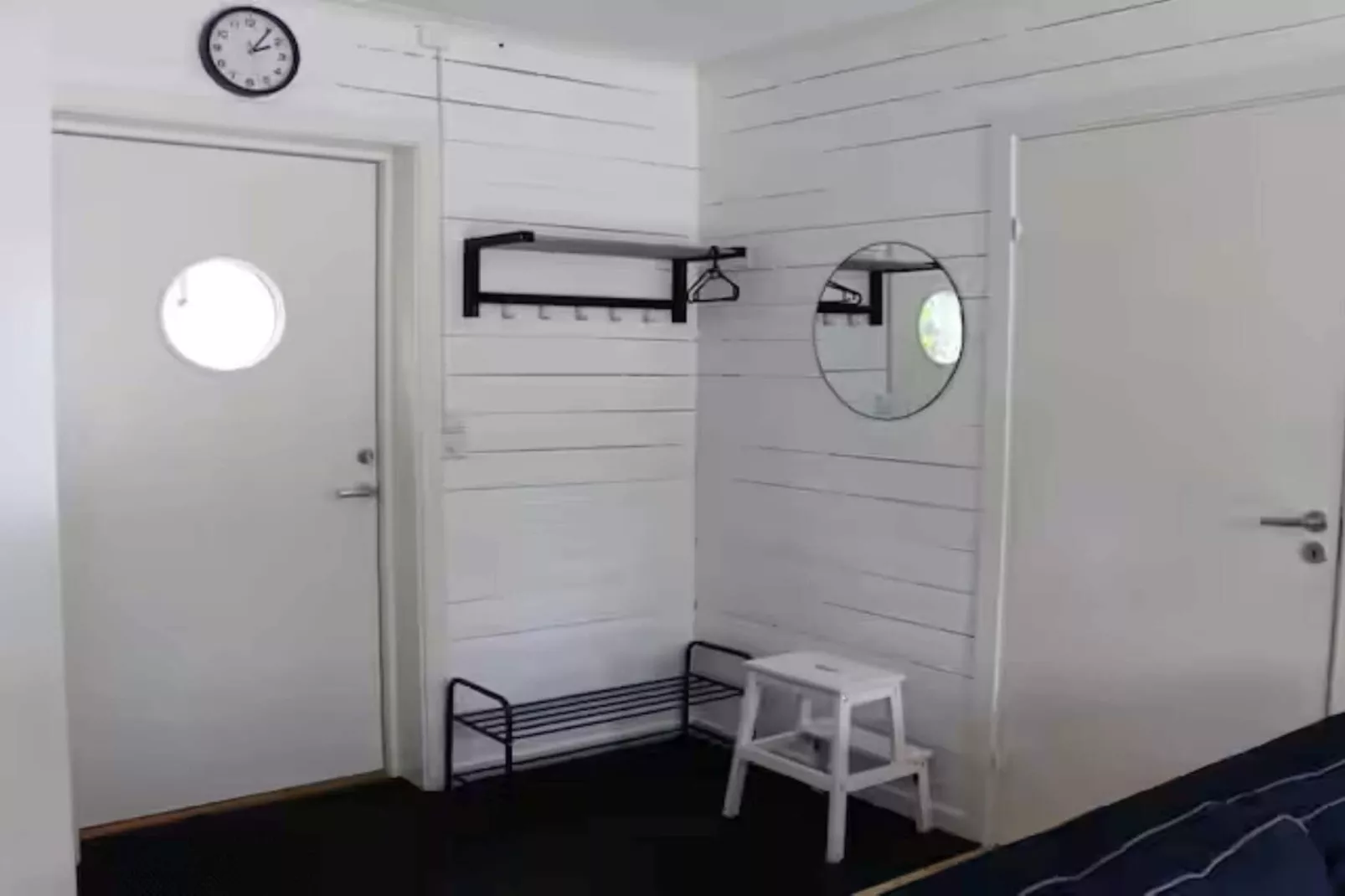 4 Personen vakantie huis in LUR-Binnen