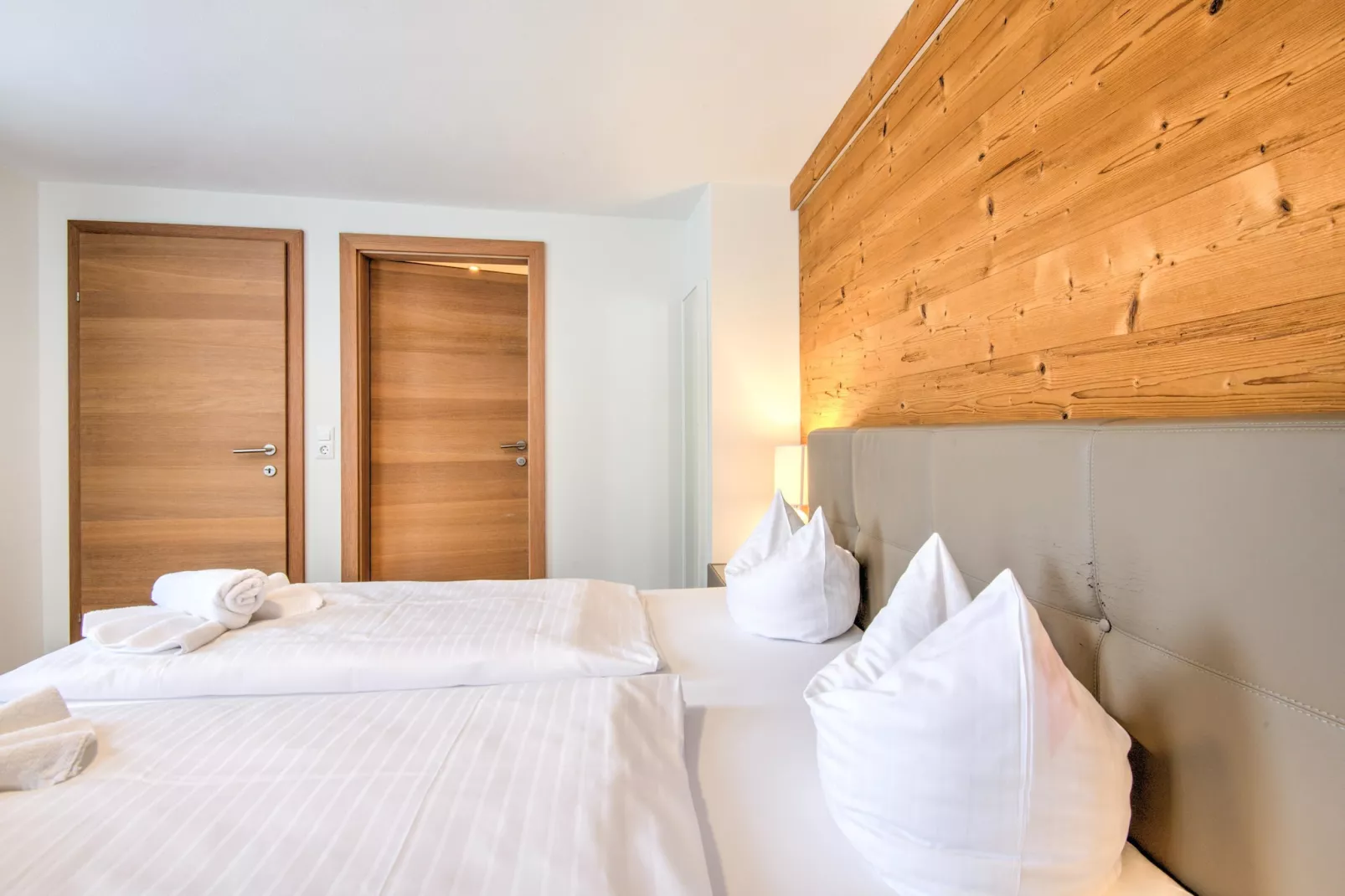 Brunner Apartment Top 2-Slaapkamer