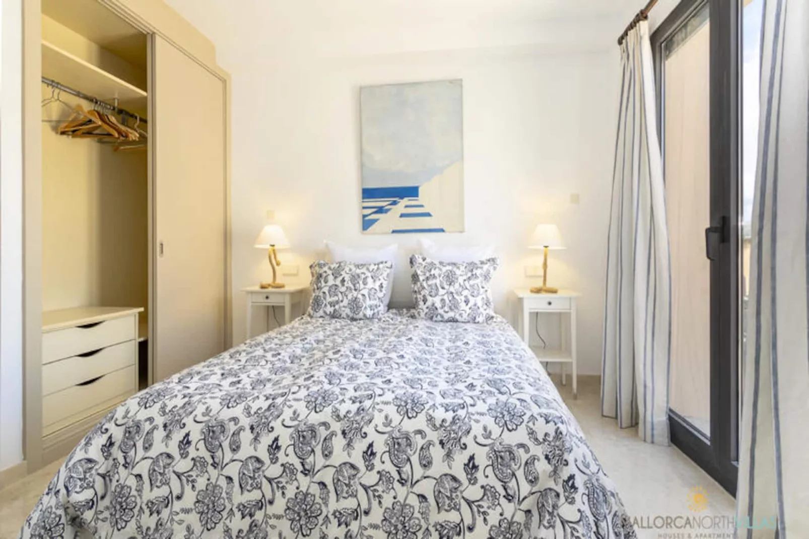 Appartements à Pollença - Port de Pollença-Niet-getagd