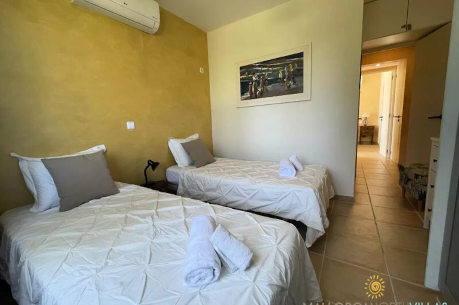 Appartements à Pollença - Port de Pollença-Niet-getagd