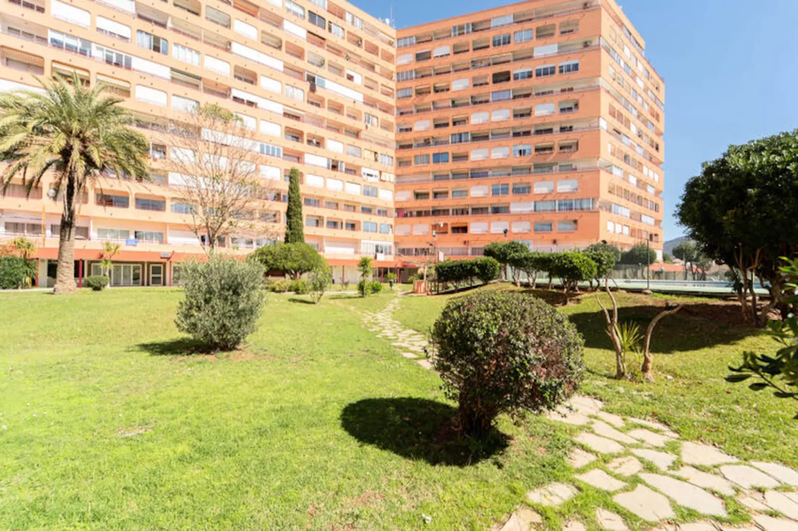 Appartements à Roses-Niet-getagd