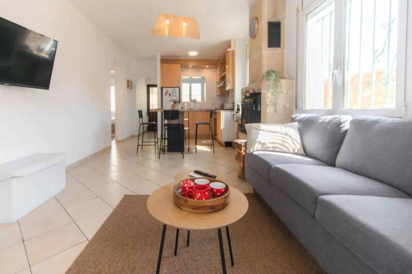 Maison à Empuriabrava-Niet-getagd