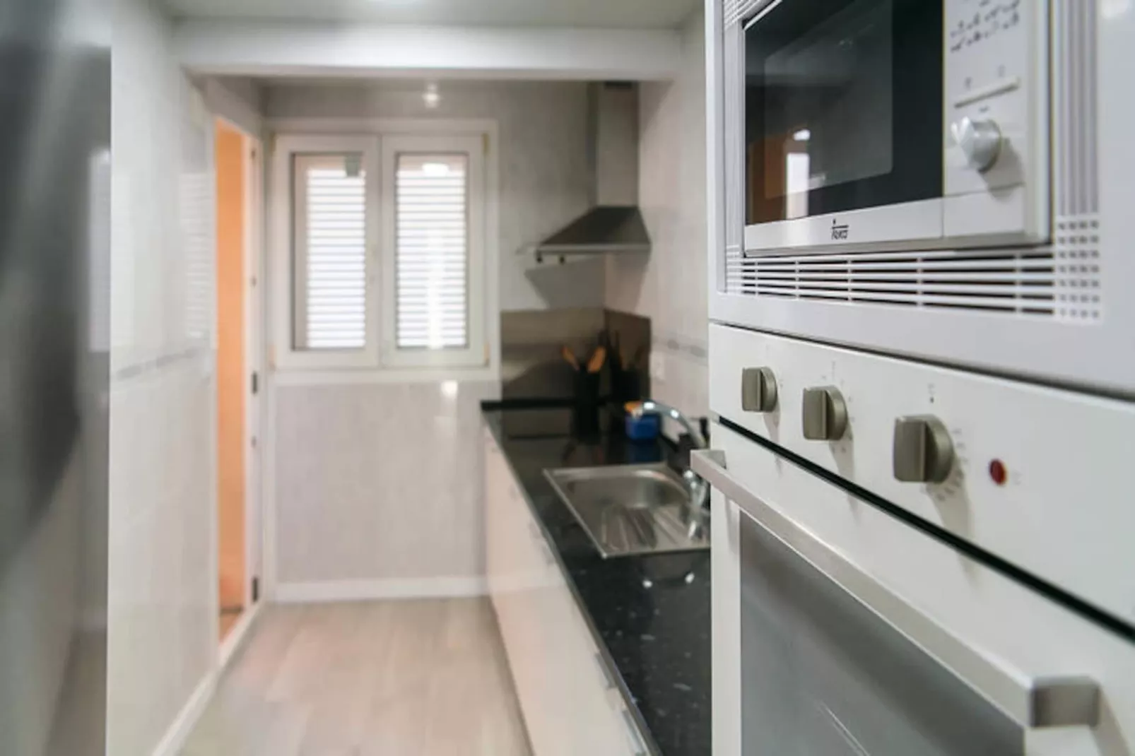 Appartements à L'Estartit-Niet-getagd