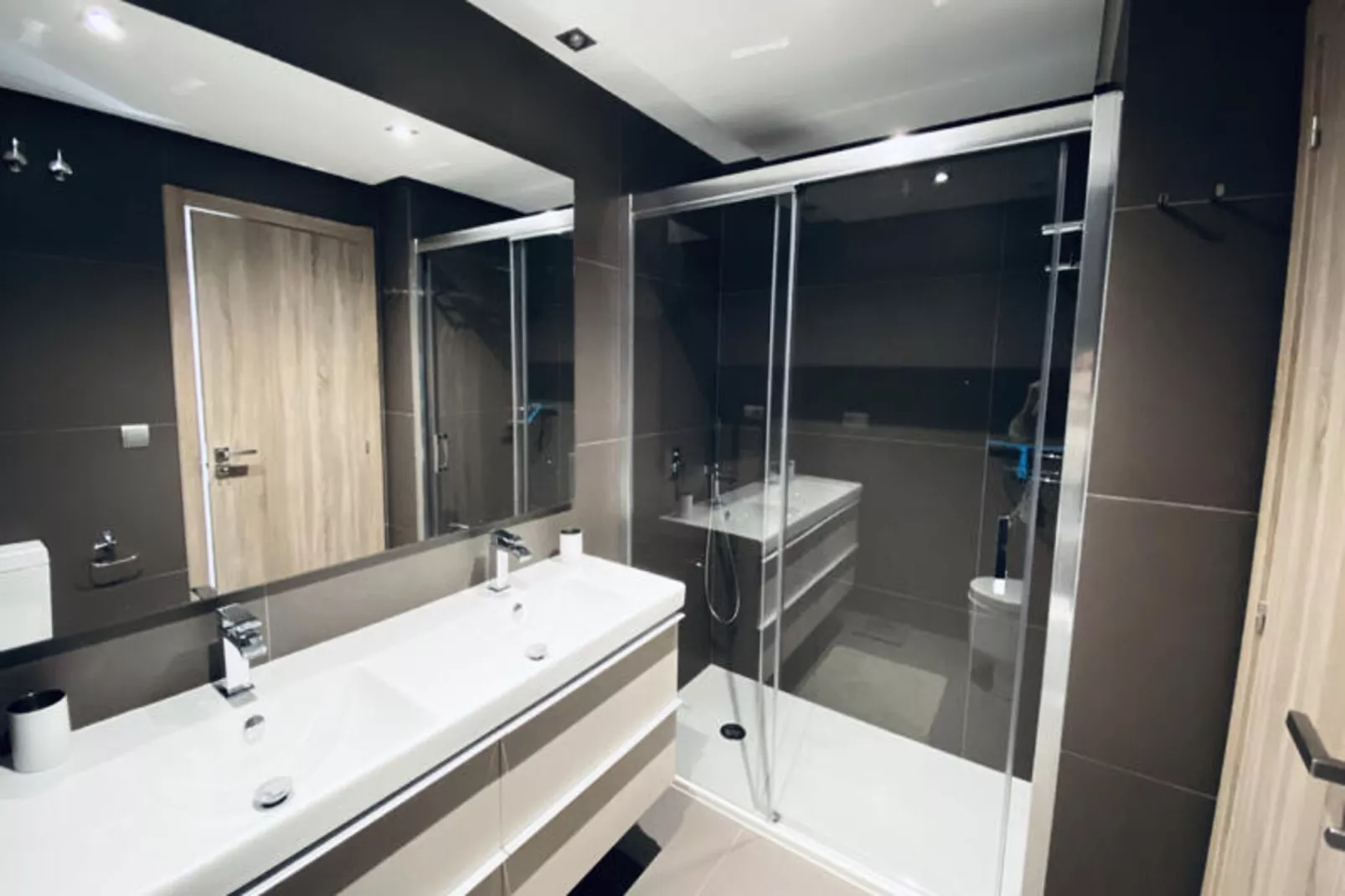 Appartements à La Cala de Mijas-Niet-getagd