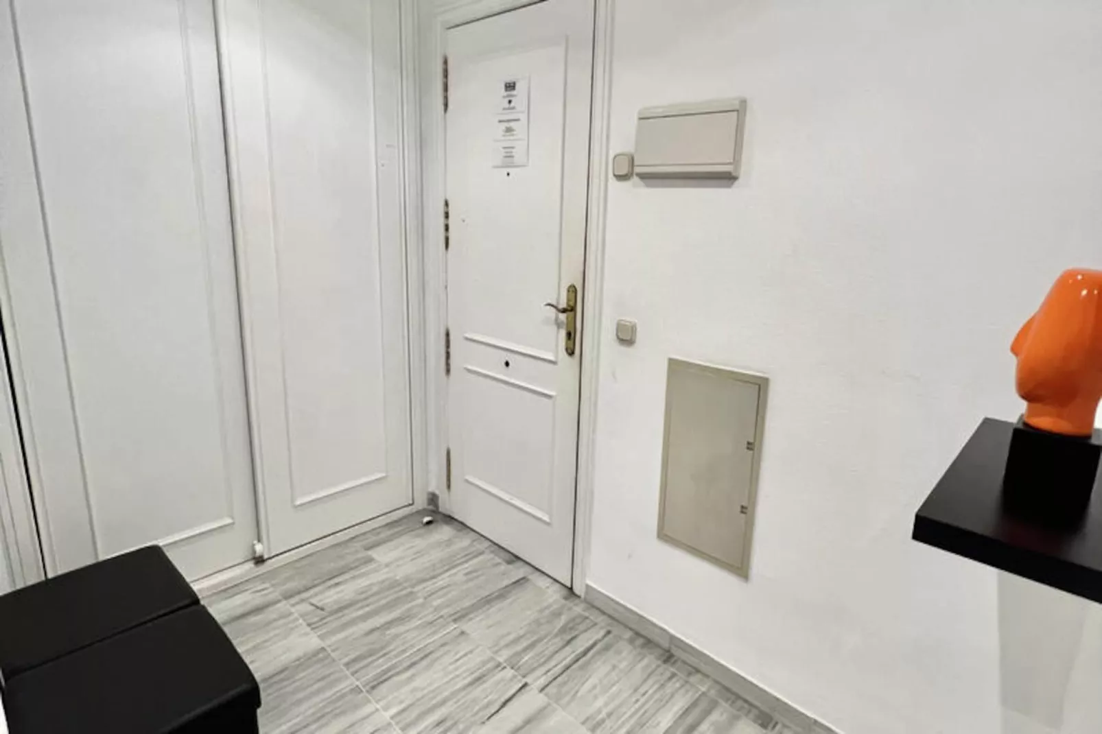 Appartements à Marbella-Niet-getagd