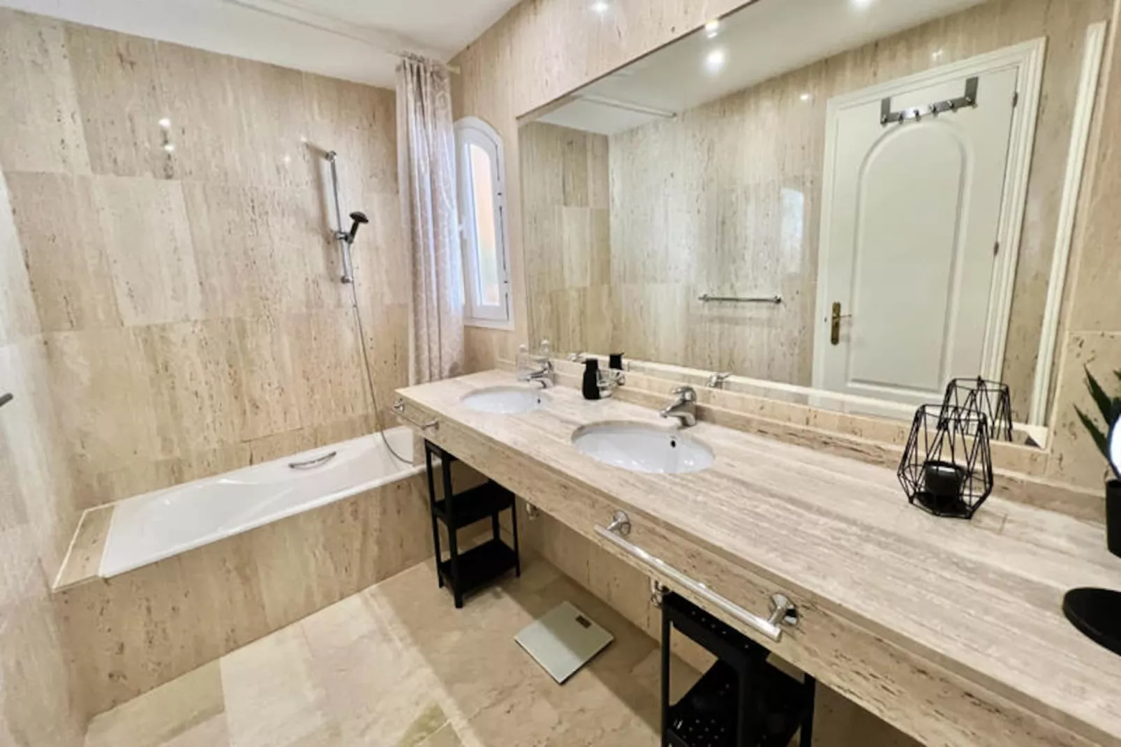 Appartements à Marbella-Niet-getagd