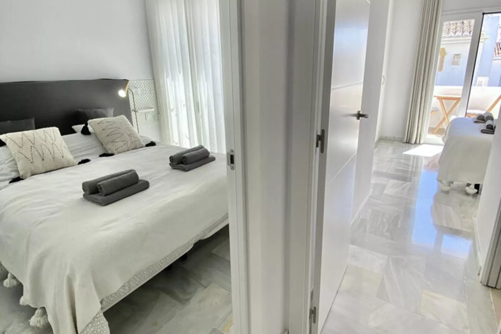 Maison à La Cala de Mijas-Niet-getagd