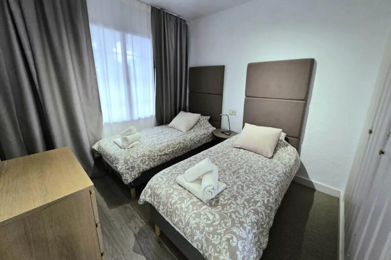 Appartements à Mijas-Niet-getagd