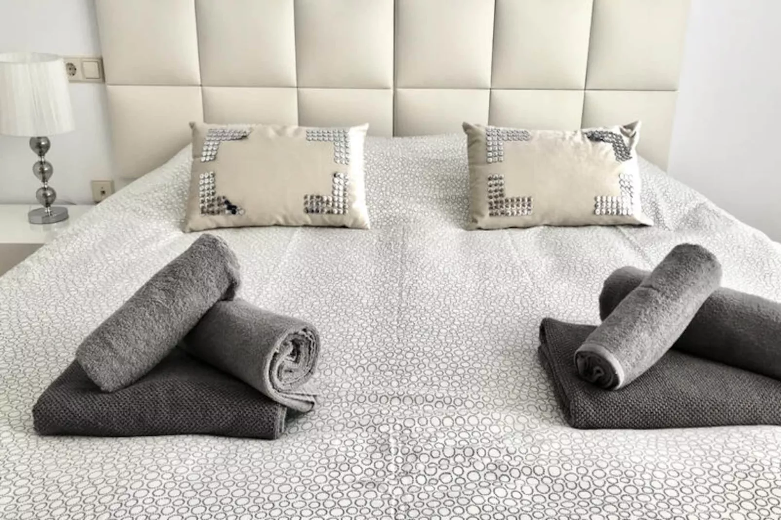 Appartements à Ojen-Niet-getagd