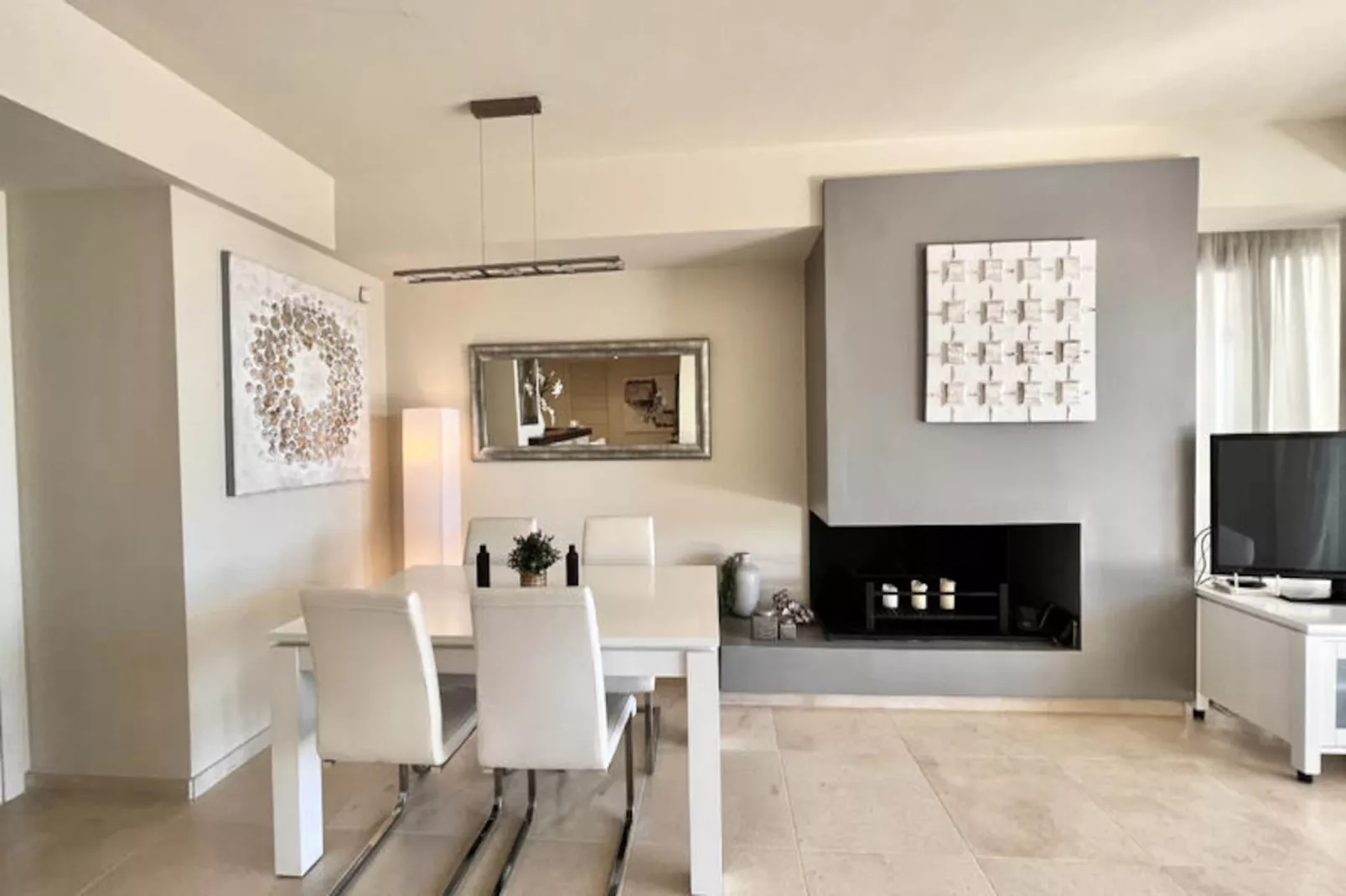 Appartements à Benahavís-Niet-getagd