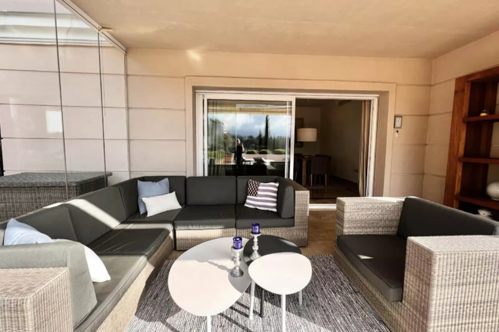 Appartements à Benahavís-Niet-getagd