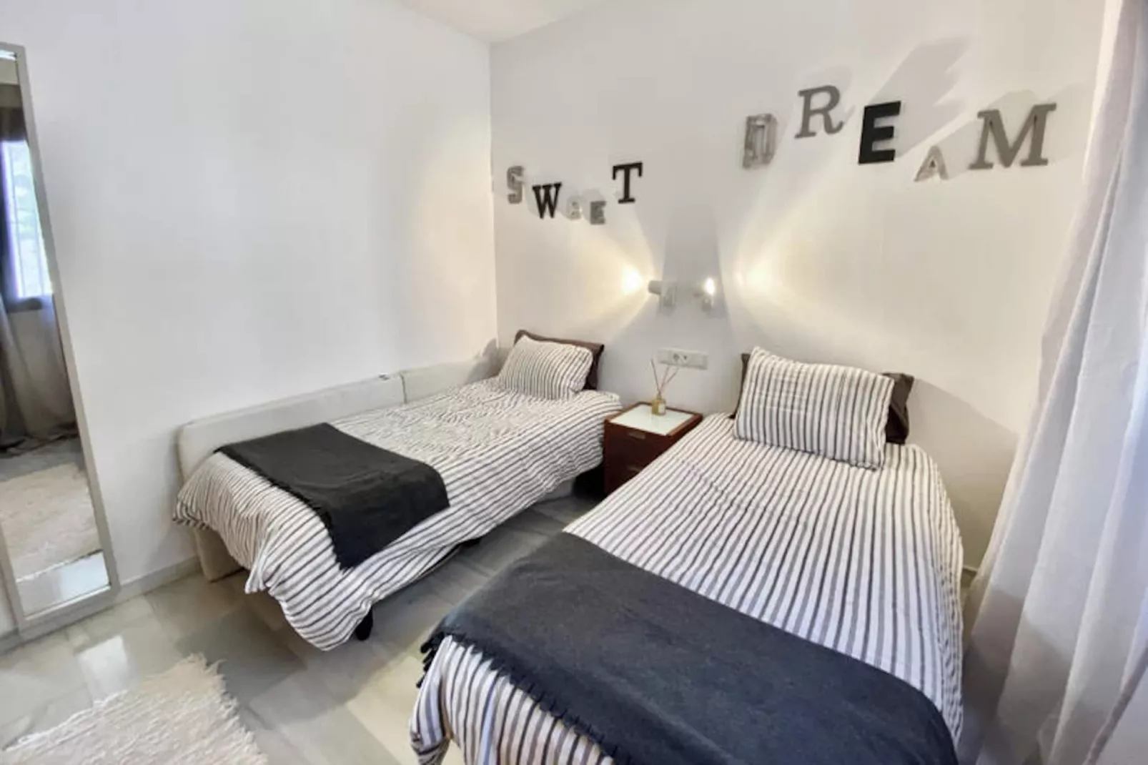 Appartements à Mijas Costa-Niet-getagd