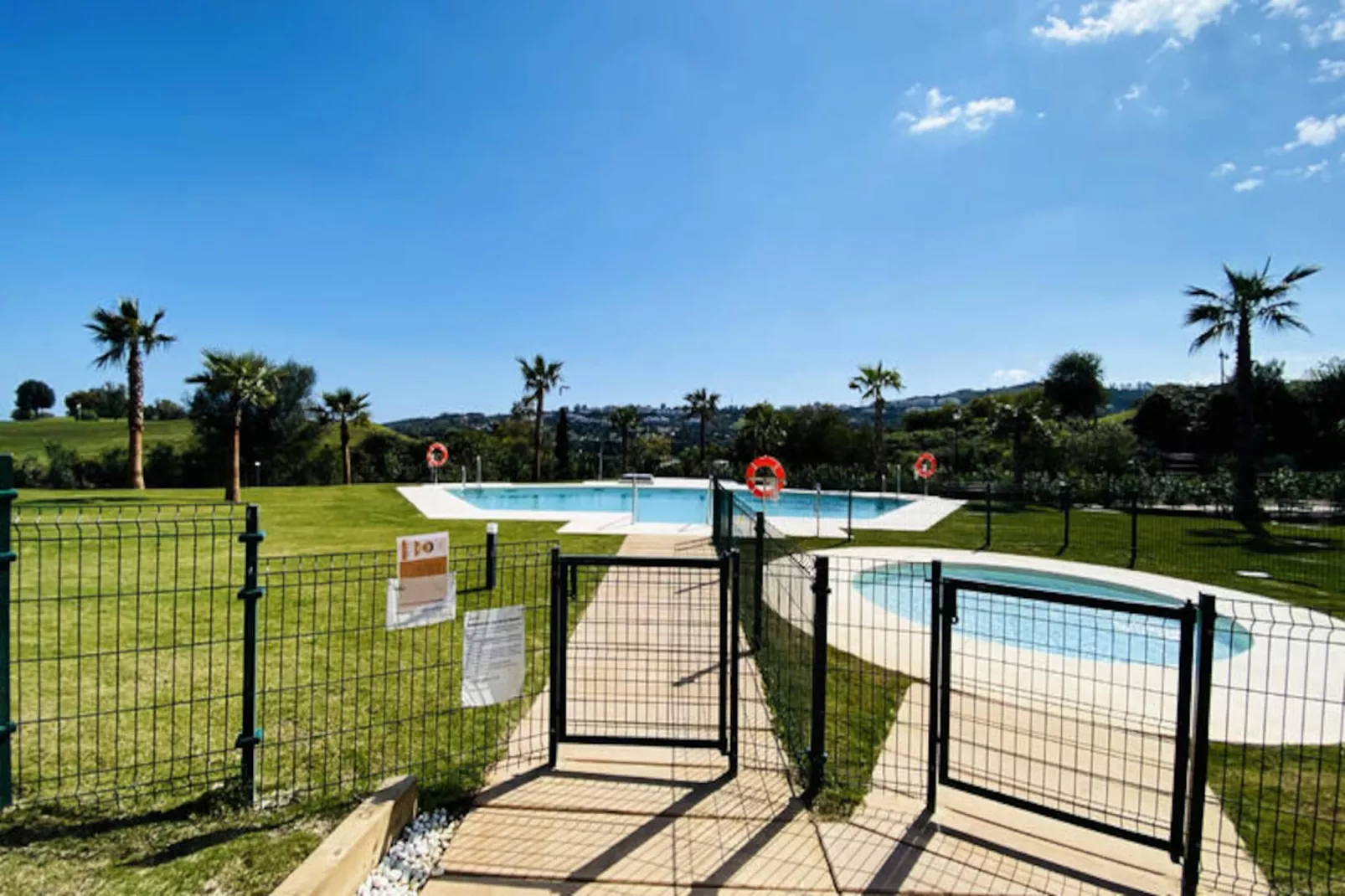 Appartements à La Cala de Mijas-Niet-getagd