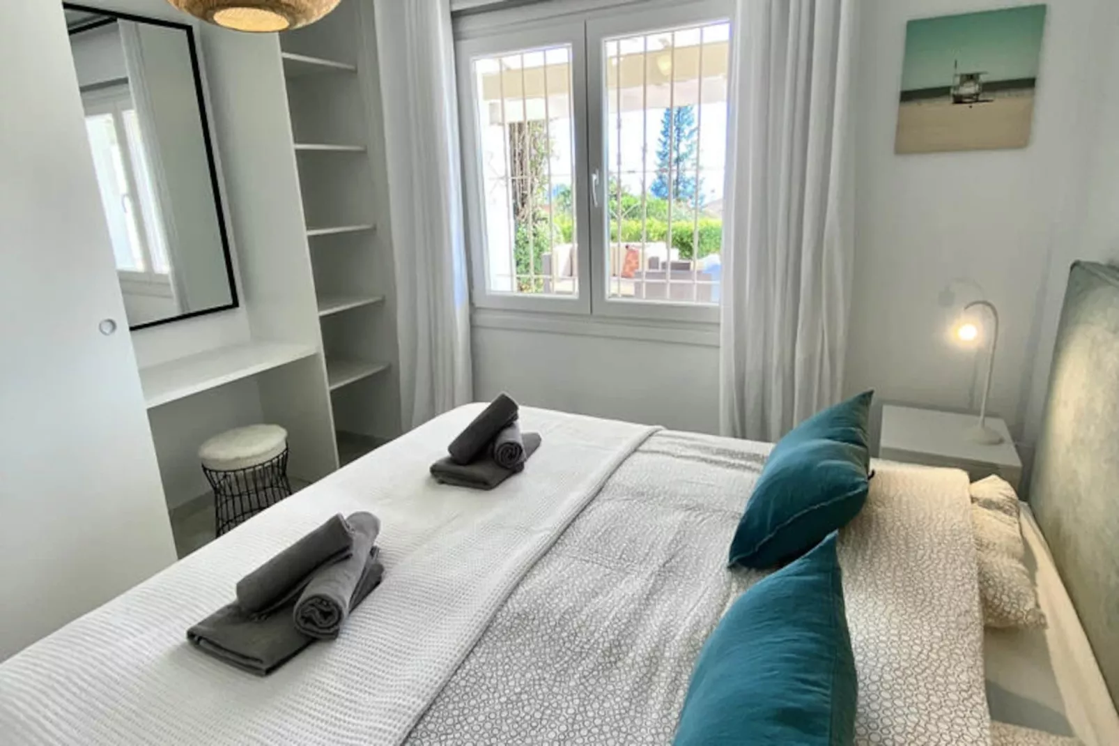 Maison à Mijas-Niet-getagd