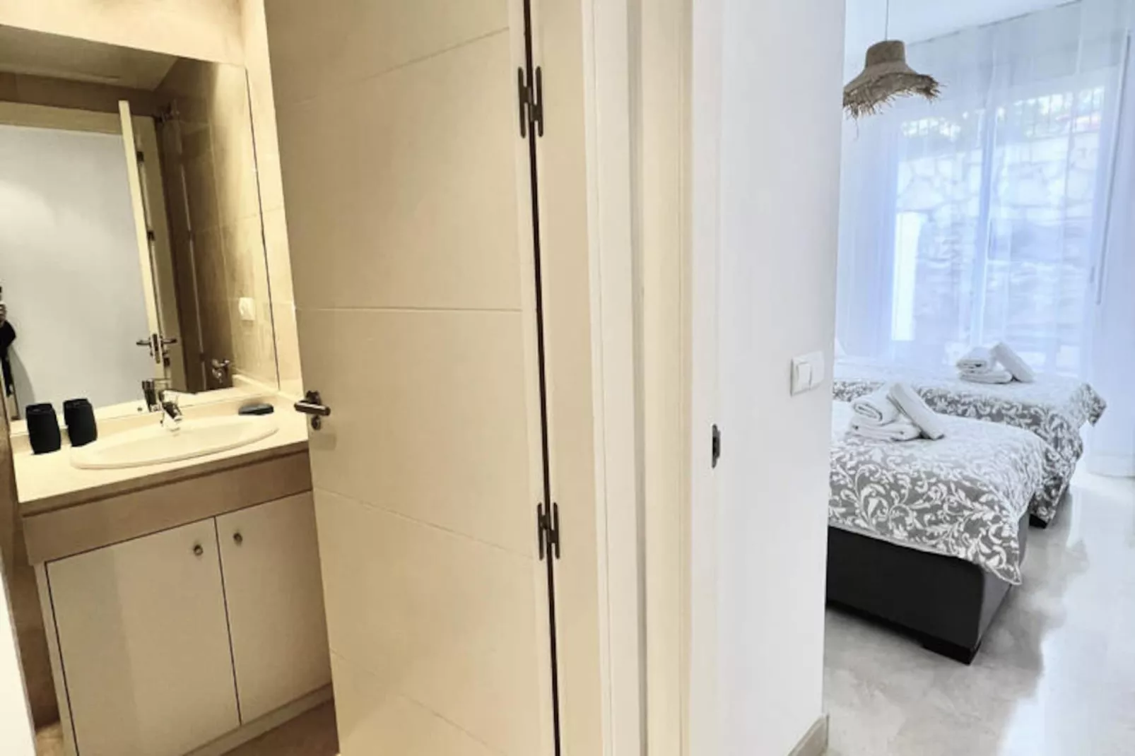 Appartements à Ojen-Niet-getagd