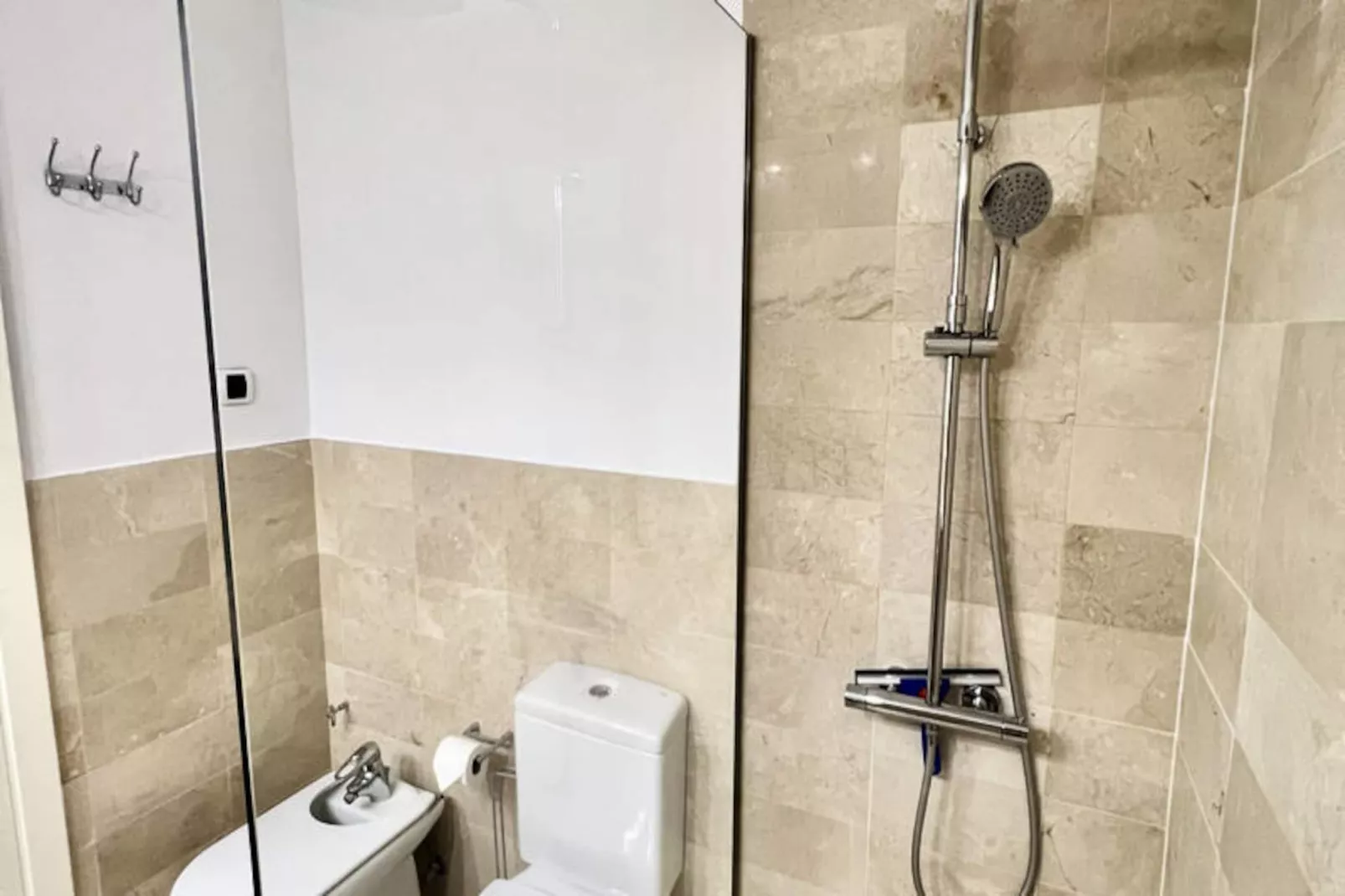 Appartements à Marbella-Niet-getagd